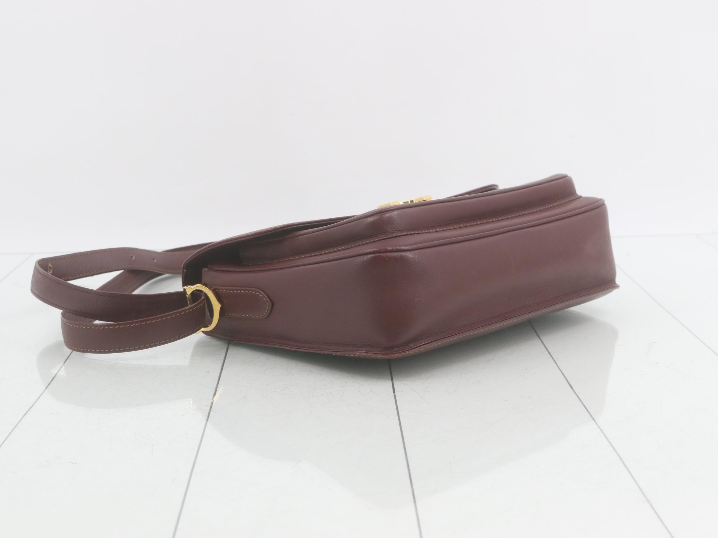 Shoulder bag — view 5