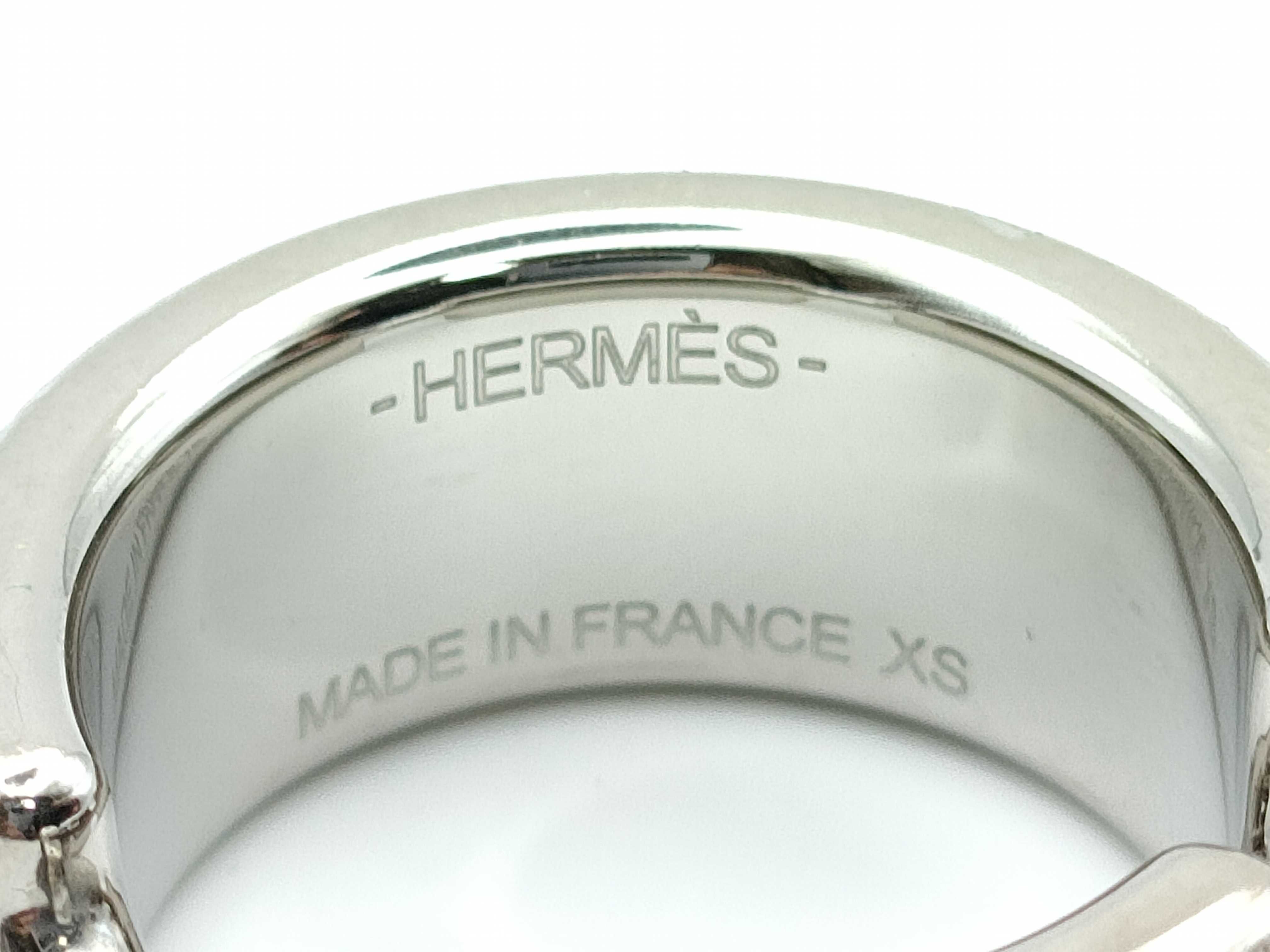 Olympus Ring — view 3