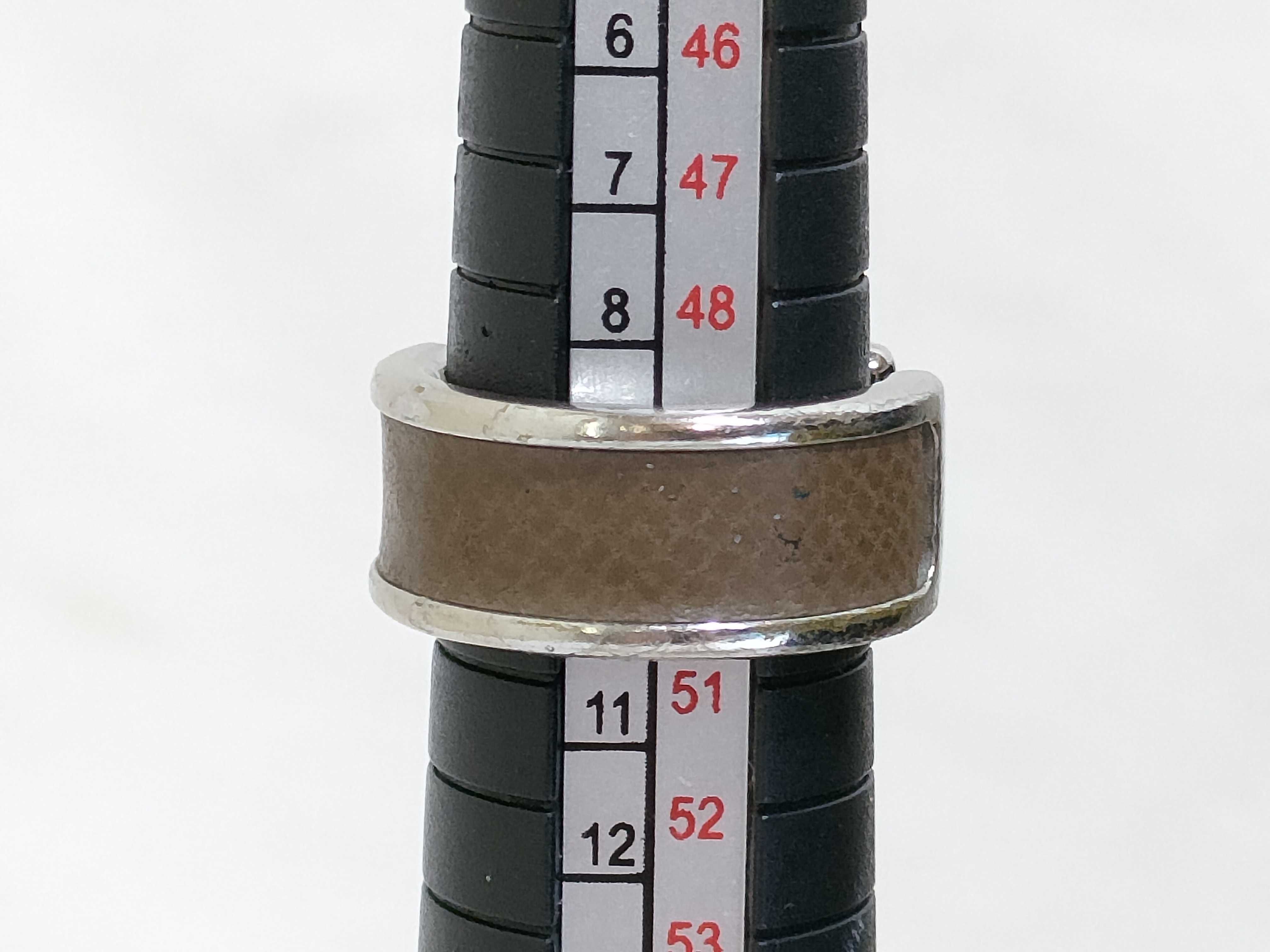 Olympus Ring — view 5