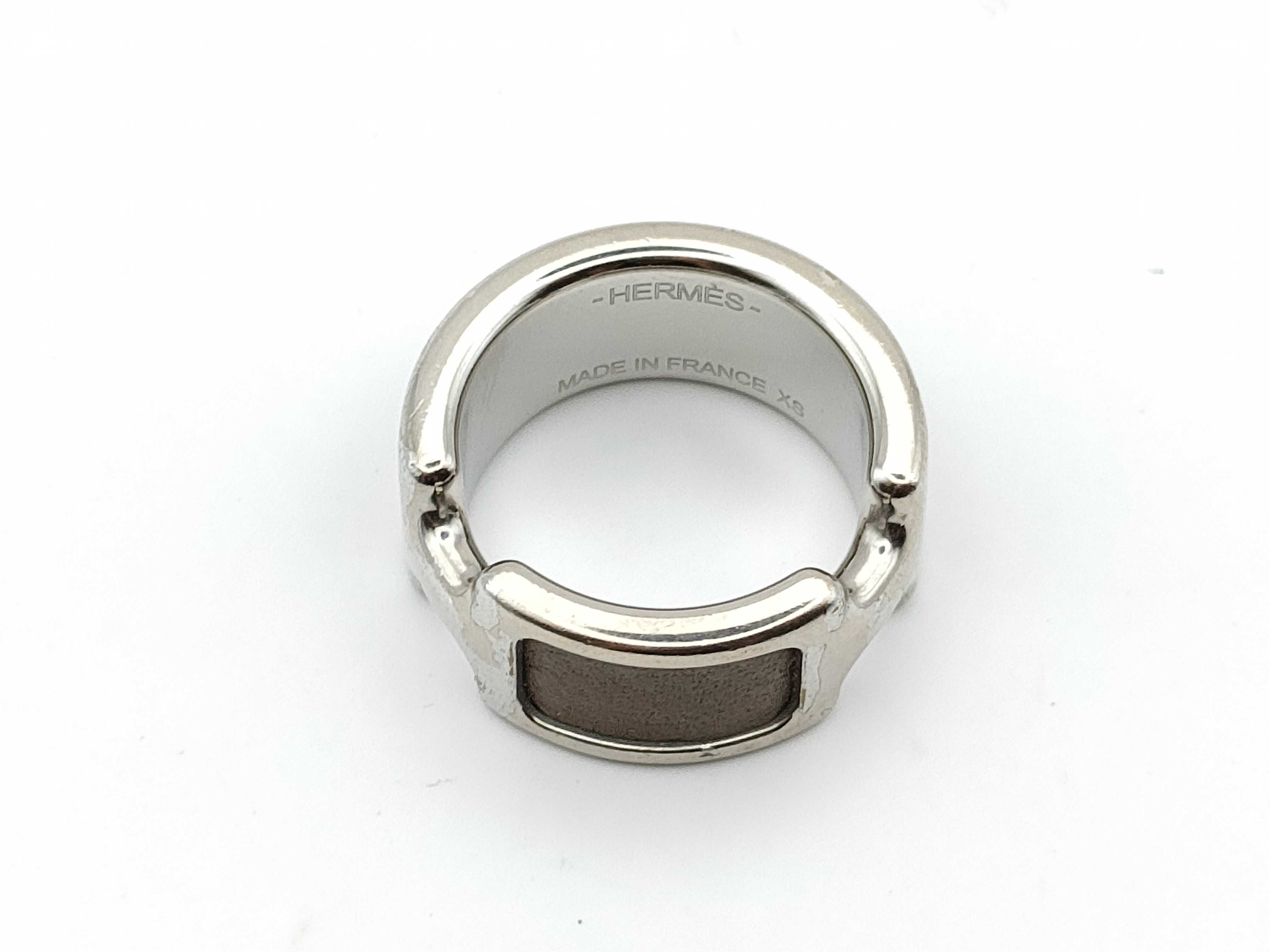 Olympus Ring — view 6