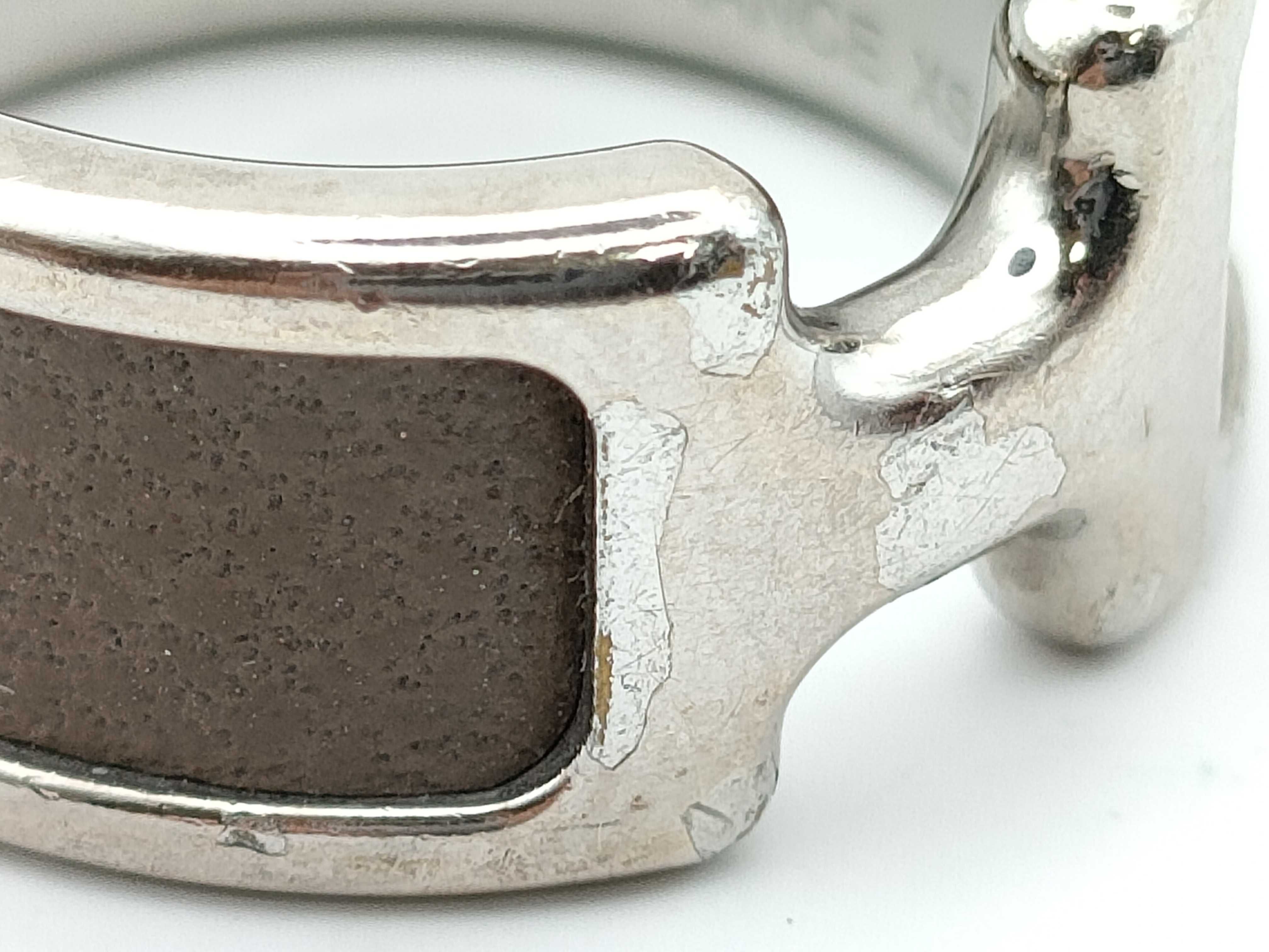 Olympus Ring — view 7
