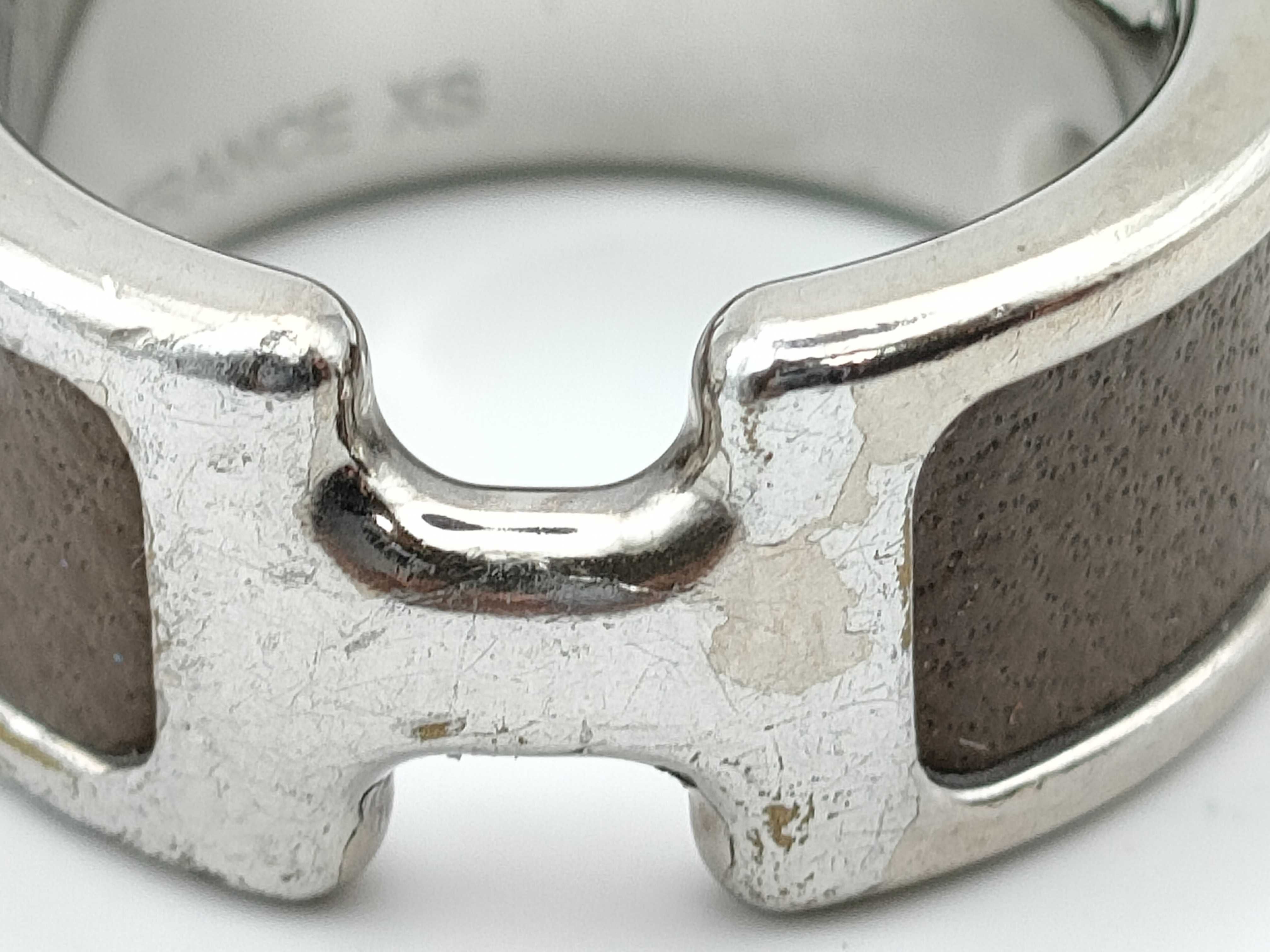 Olympus Ring — view 8