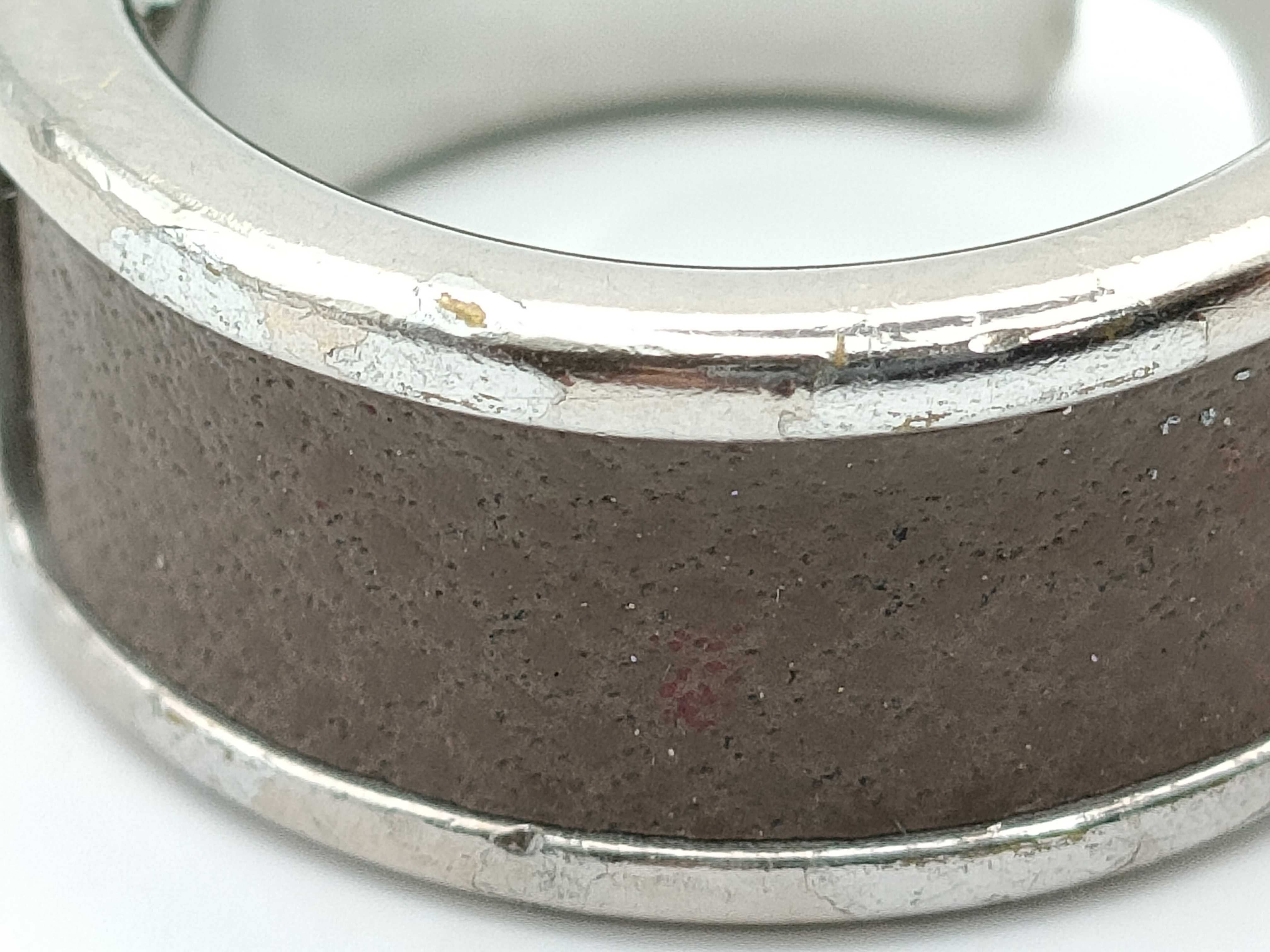 Olympus Ring — view 9