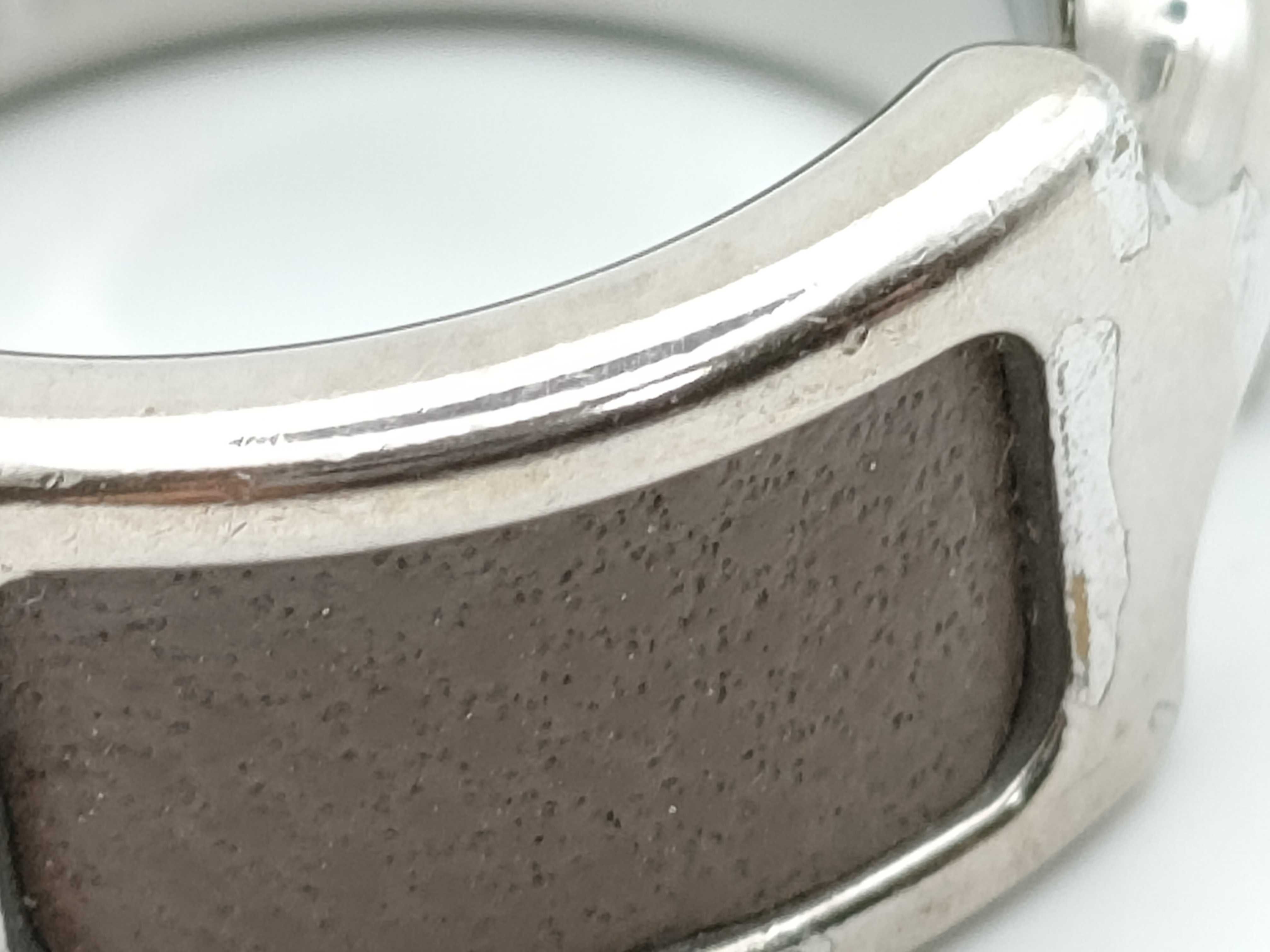 Olympus Ring — view 10