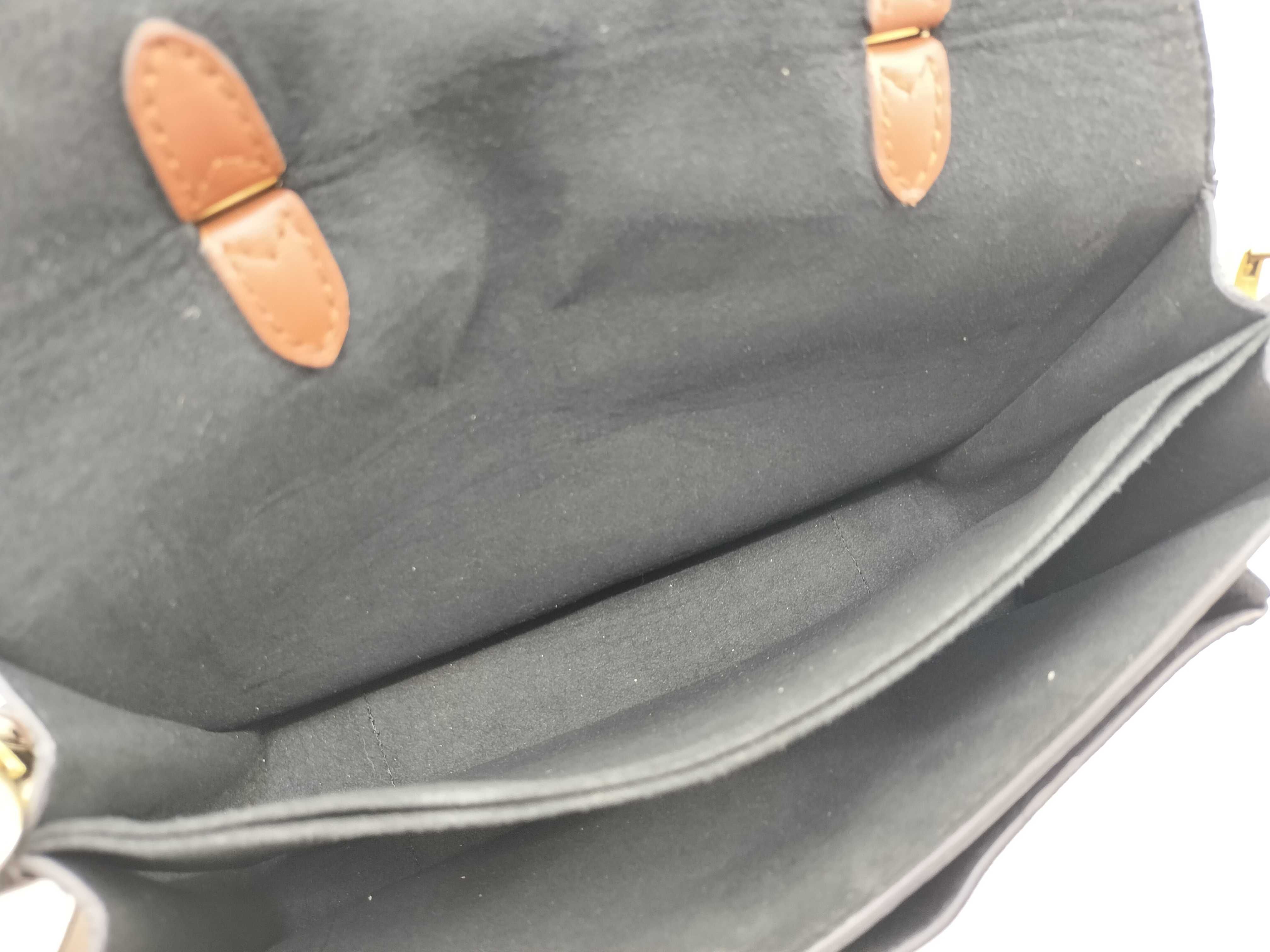 Monogram Vaugirard Monogram Handbag — view 11