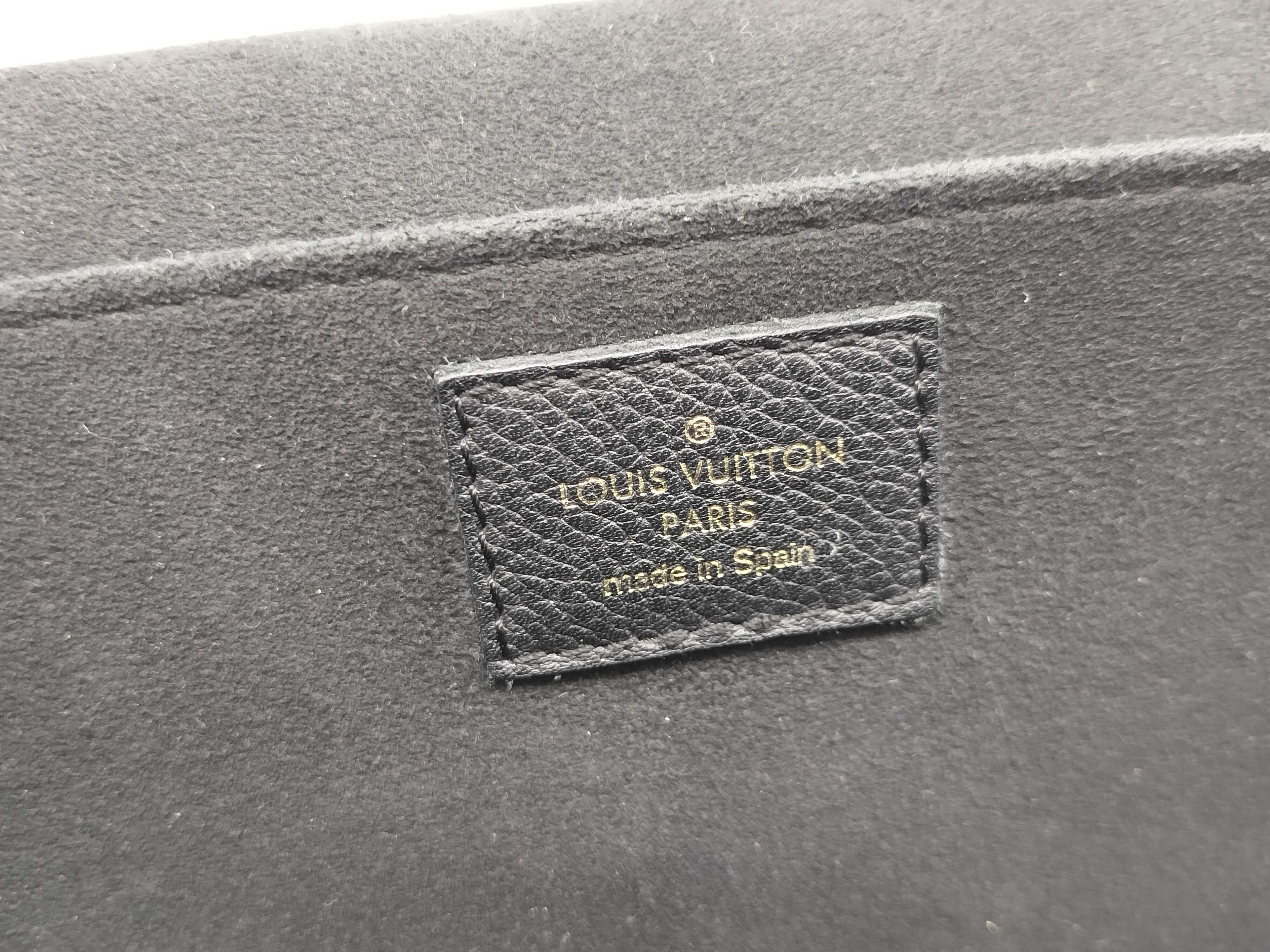 Monogram Vaugirard Monogram Handbag — view 13
