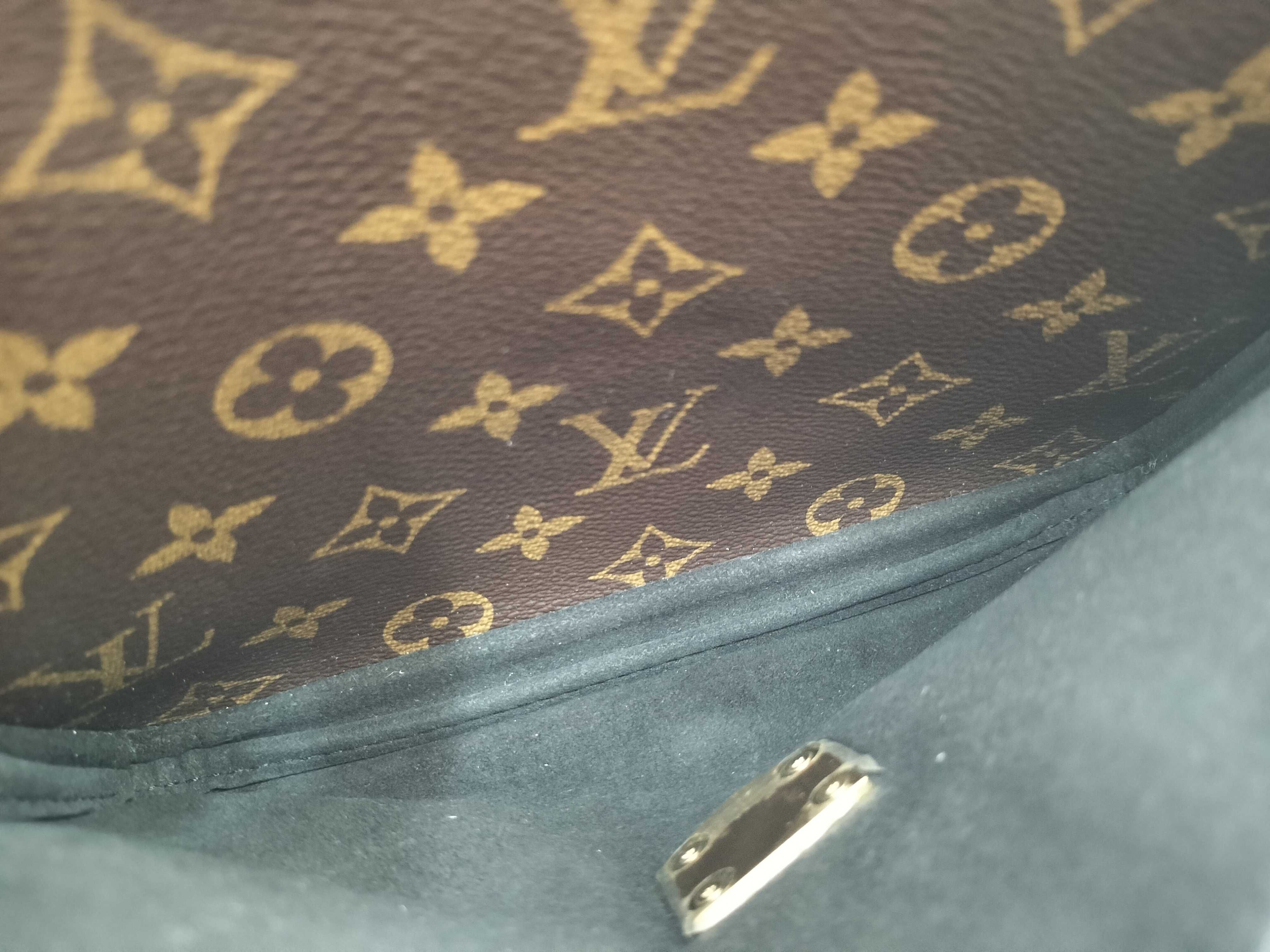Monogram Vaugirard Monogram Handbag — view 14