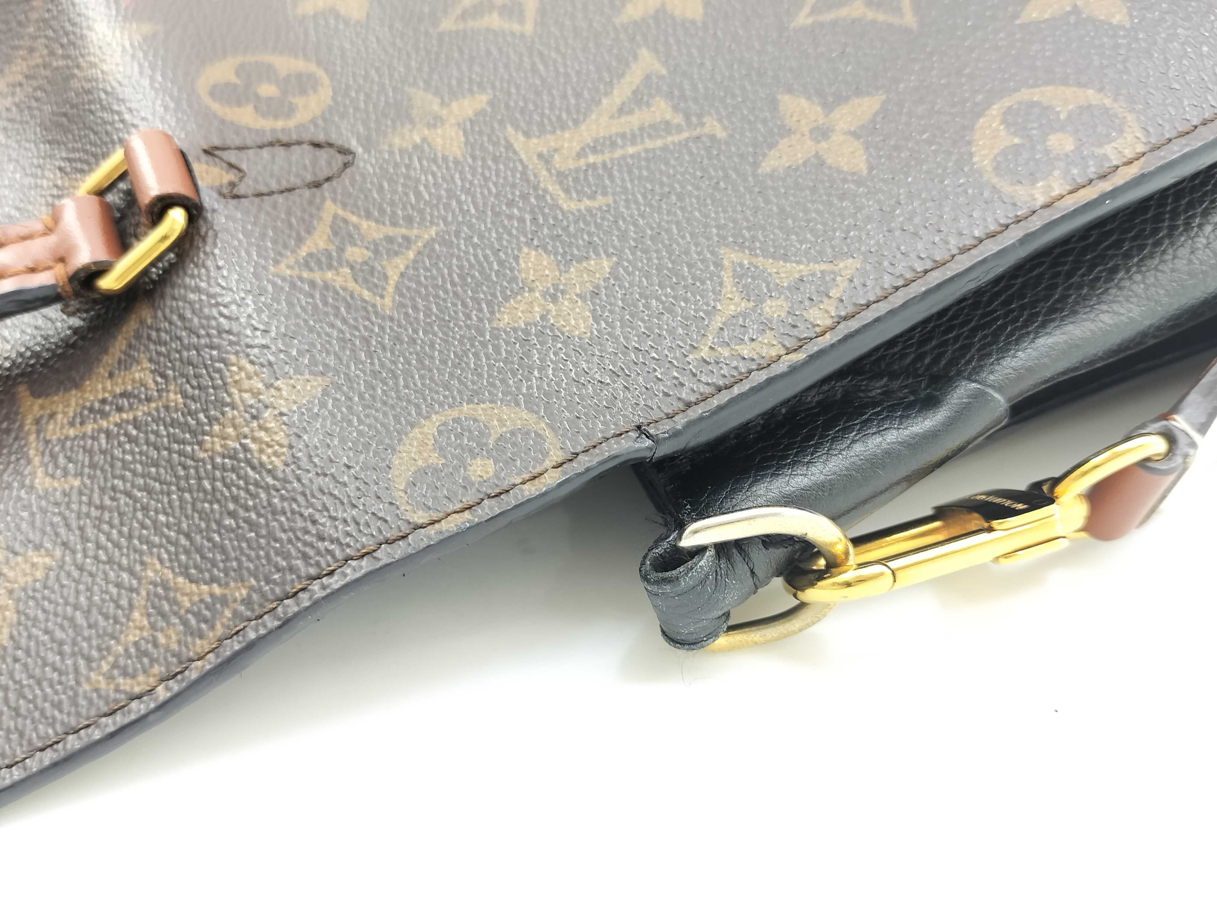 Monogram Vaugirard Monogram Handbag — view 15