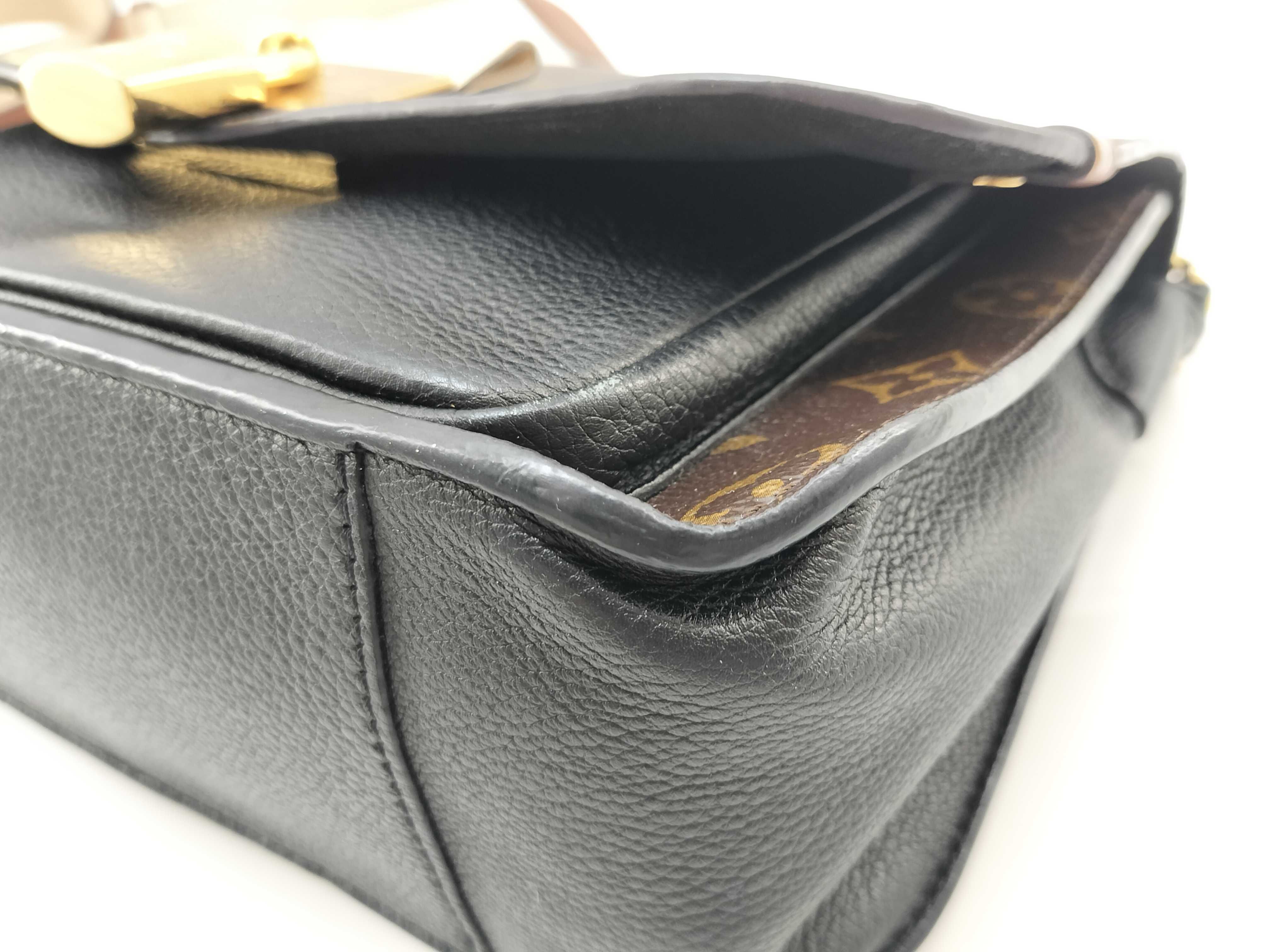 Monogram Vaugirard Monogram Handbag — view 4