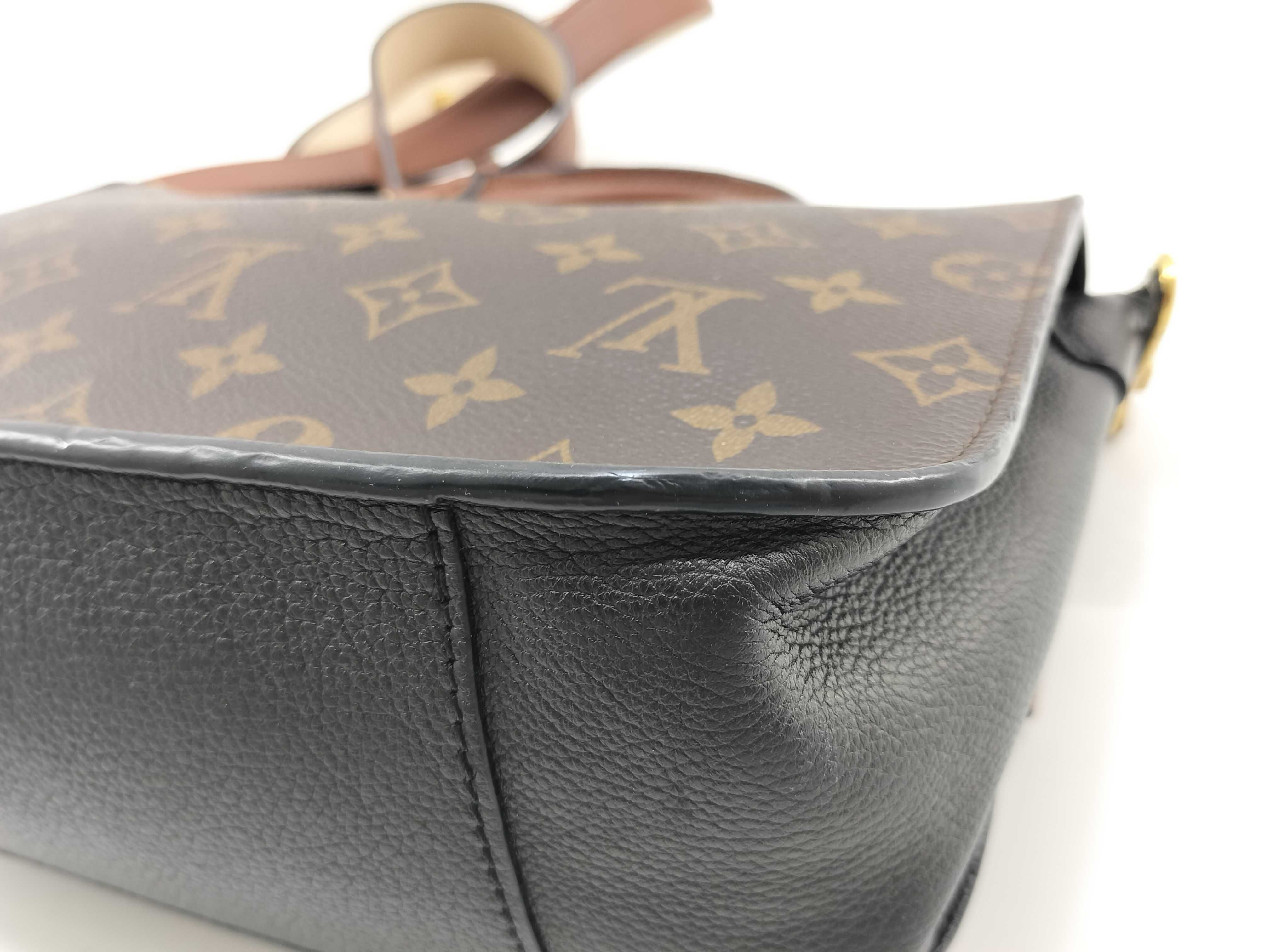 Monogram Vaugirard Monogram Handbag — view 5