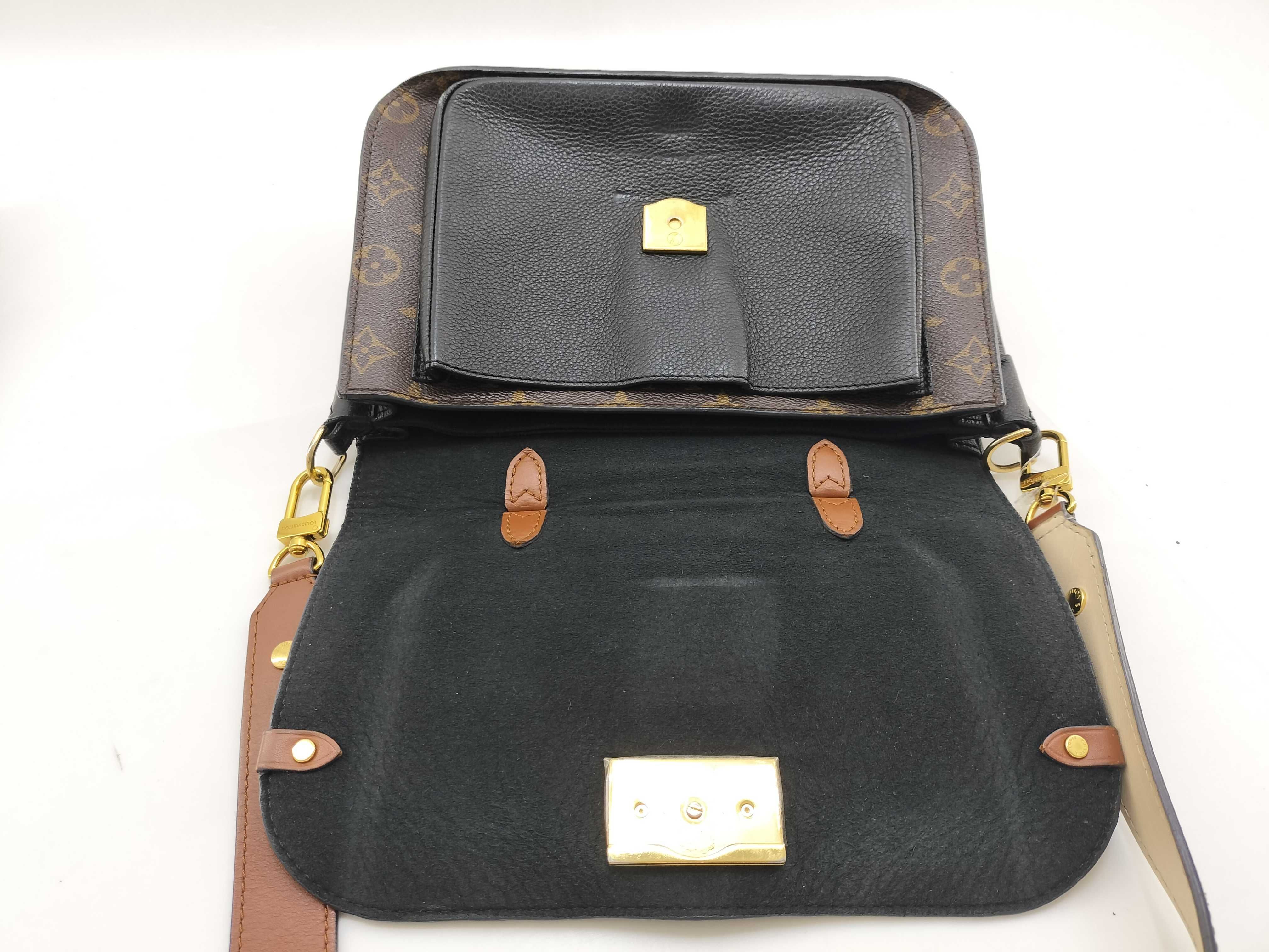Monogram Vaugirard Monogram Handbag — view 10