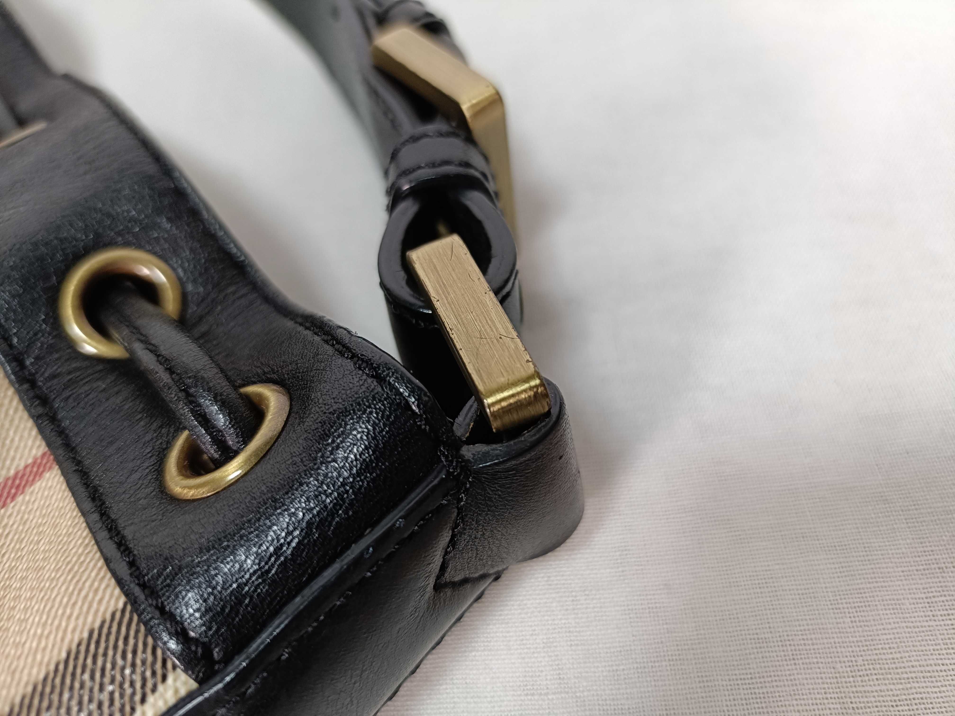 Shoulder Bag Handbag — view 11