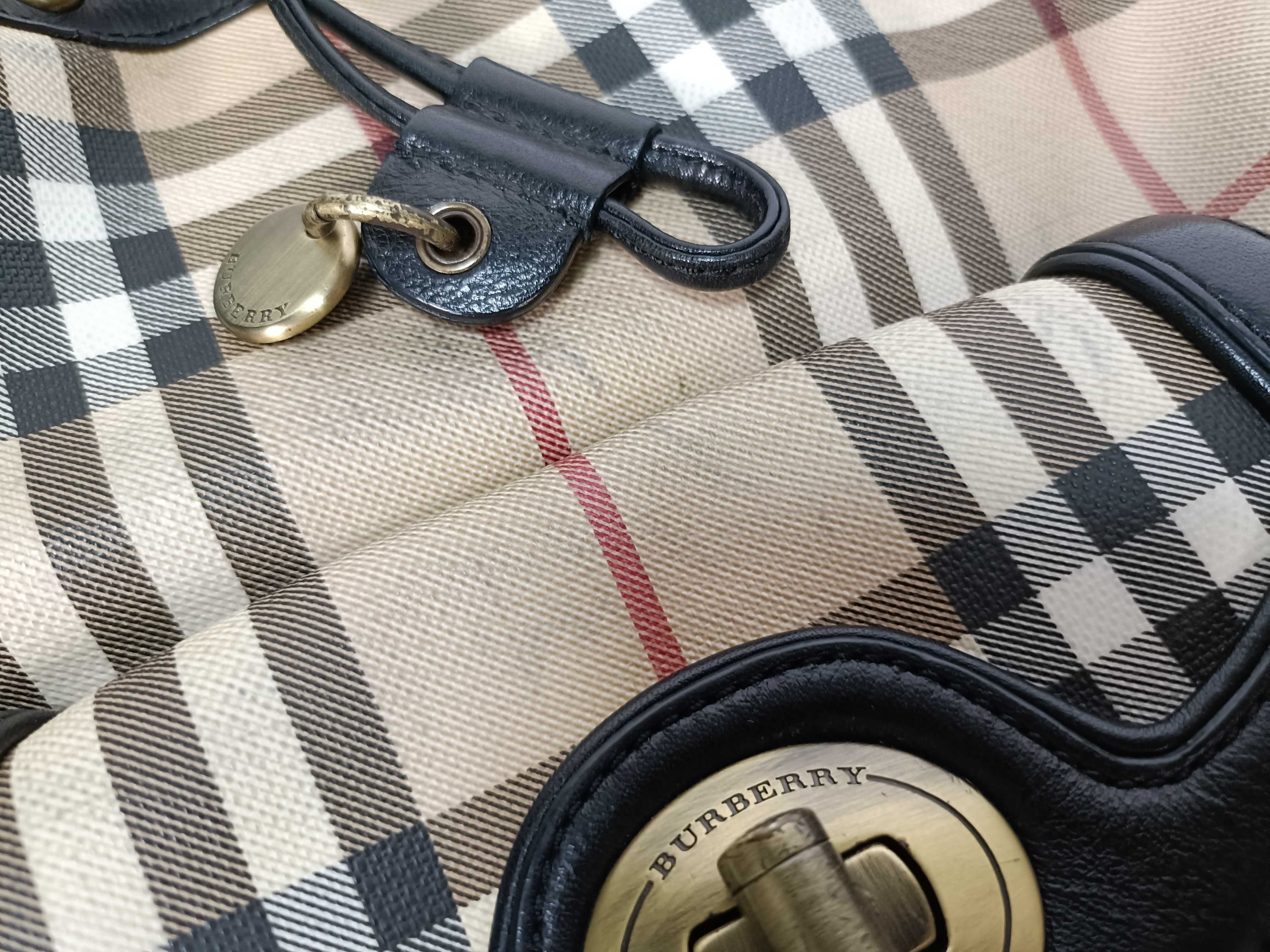 Shoulder Bag Handbag — view 12