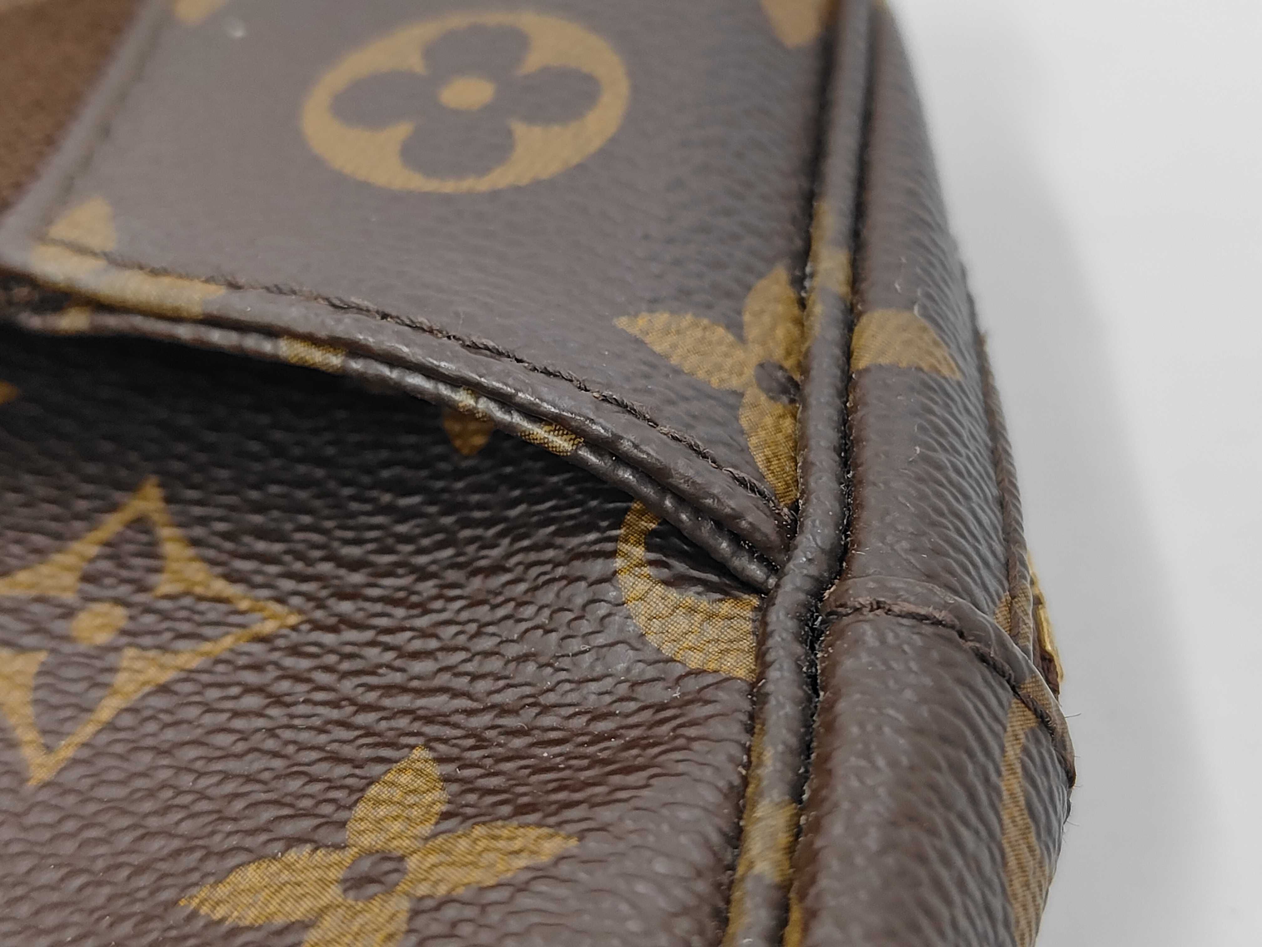 Monogram Bumbag Bosphore SP1006 Shoulder Bag — view 3