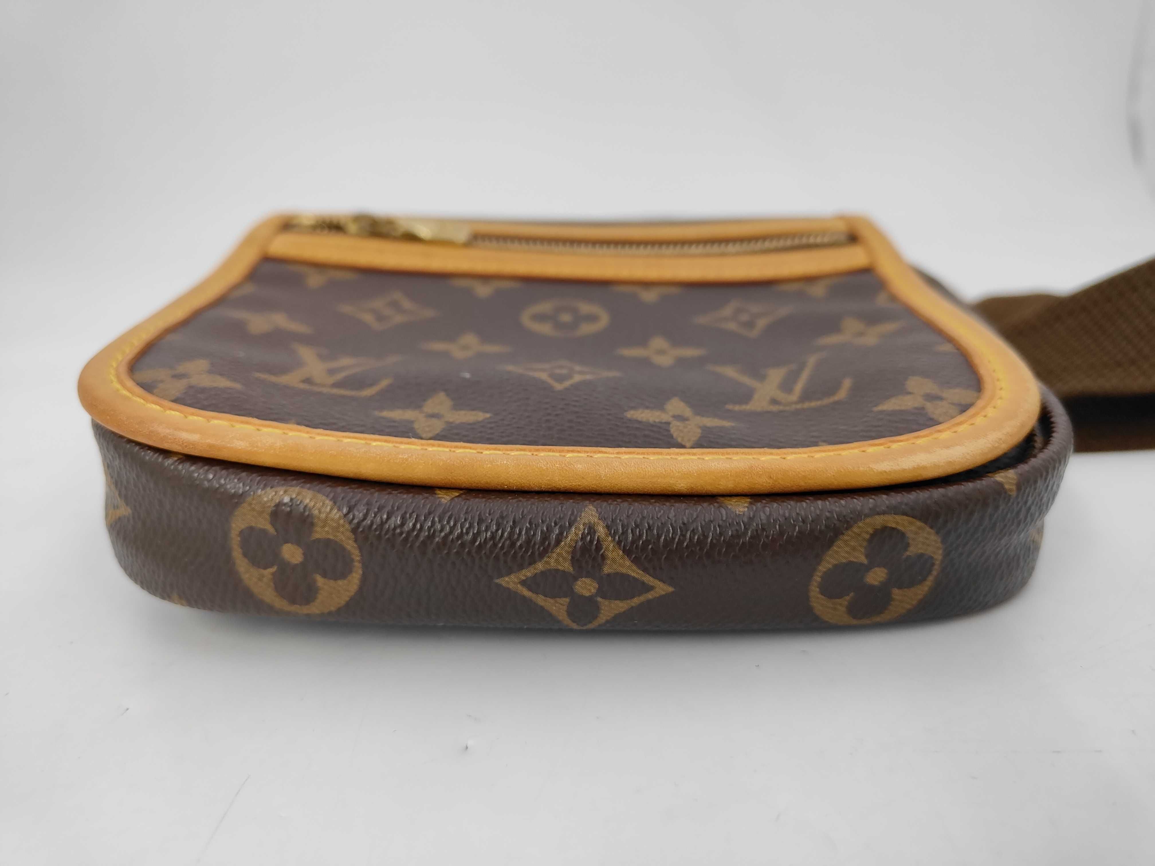 Monogram Bumbag Bosphore SP1006 Shoulder Bag — view 5