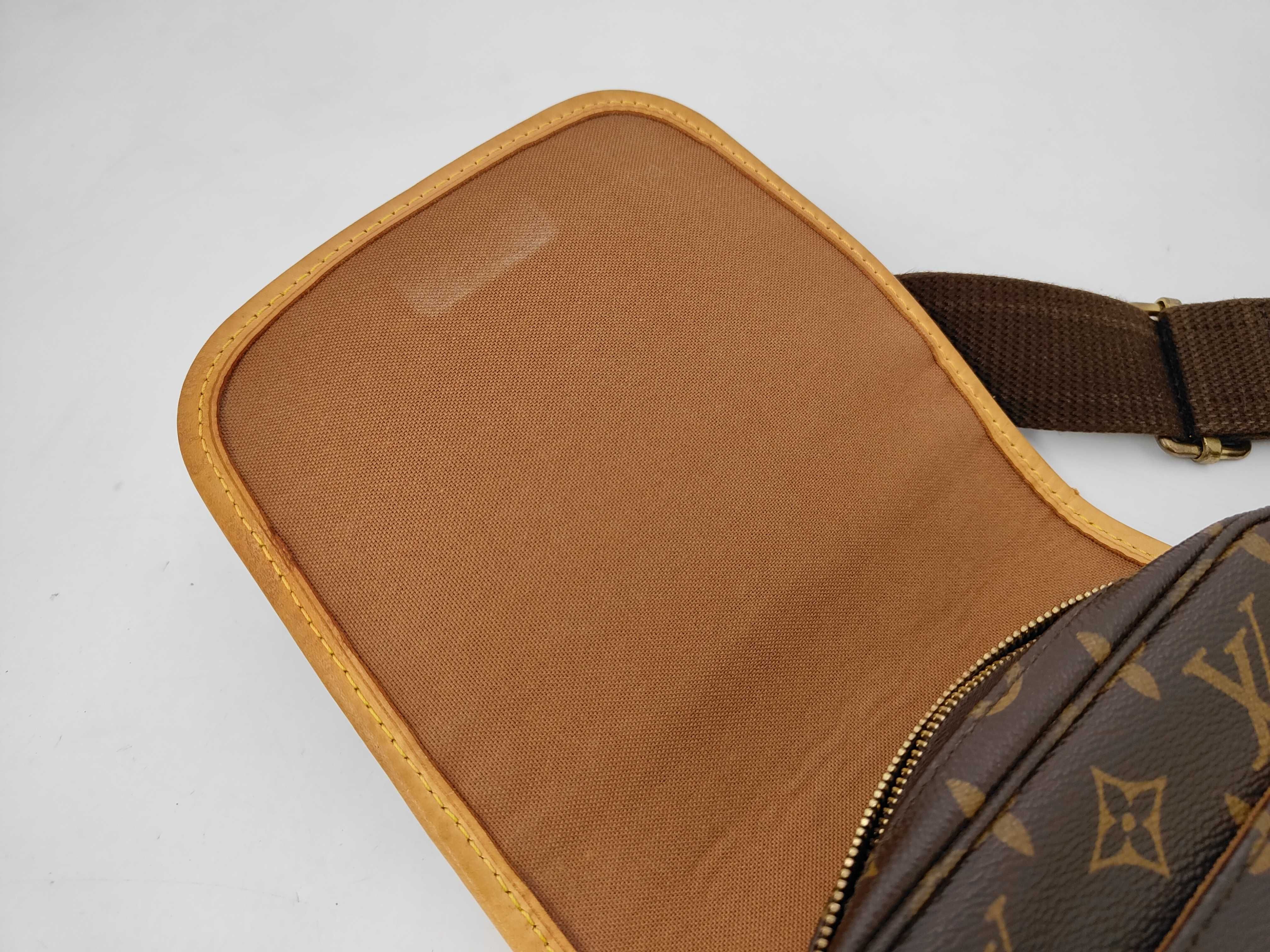 Monogram Bumbag Bosphore SP1006 Shoulder Bag — view 6