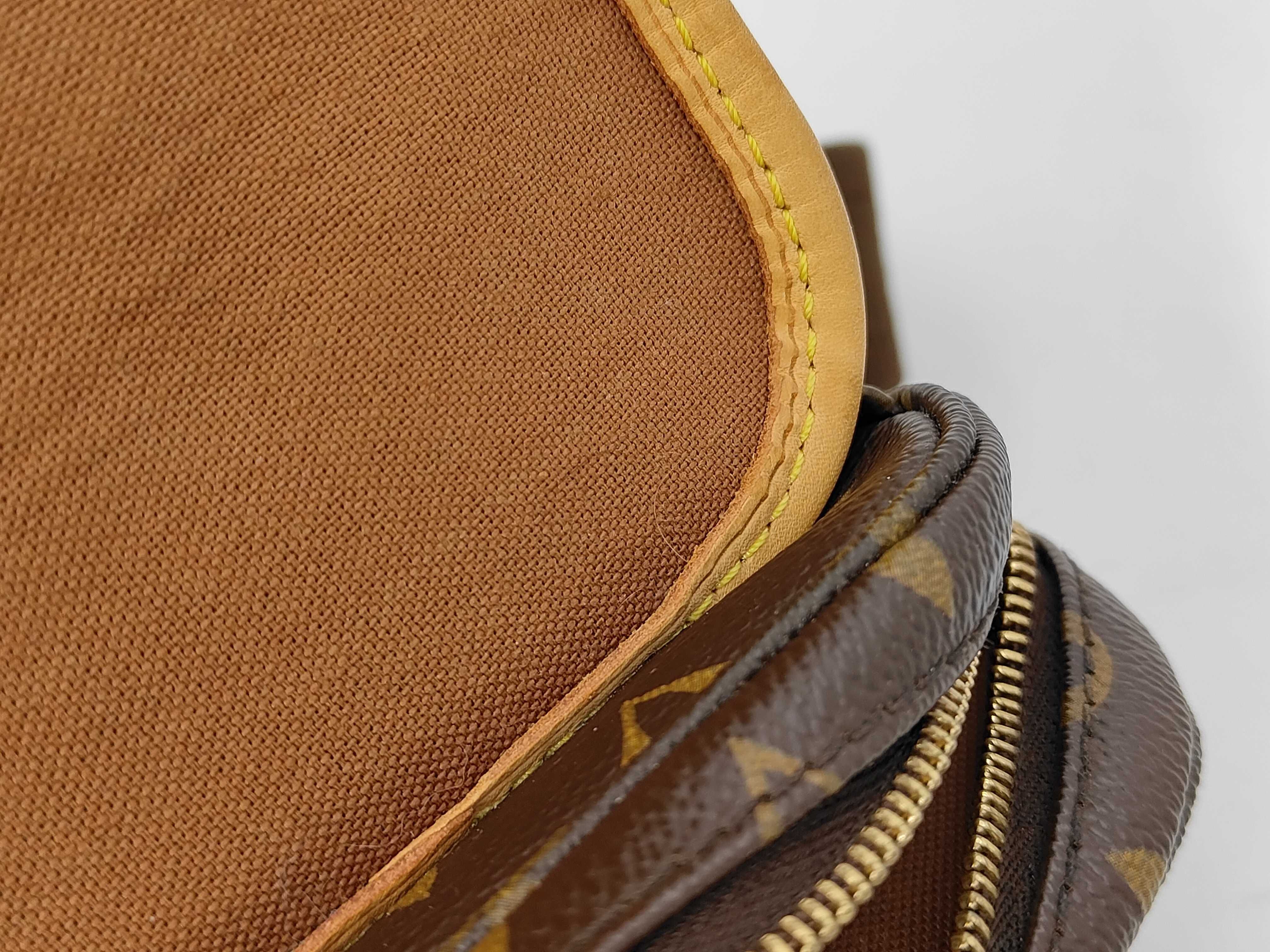Monogram Bumbag Bosphore SP1006 Shoulder Bag — view 7