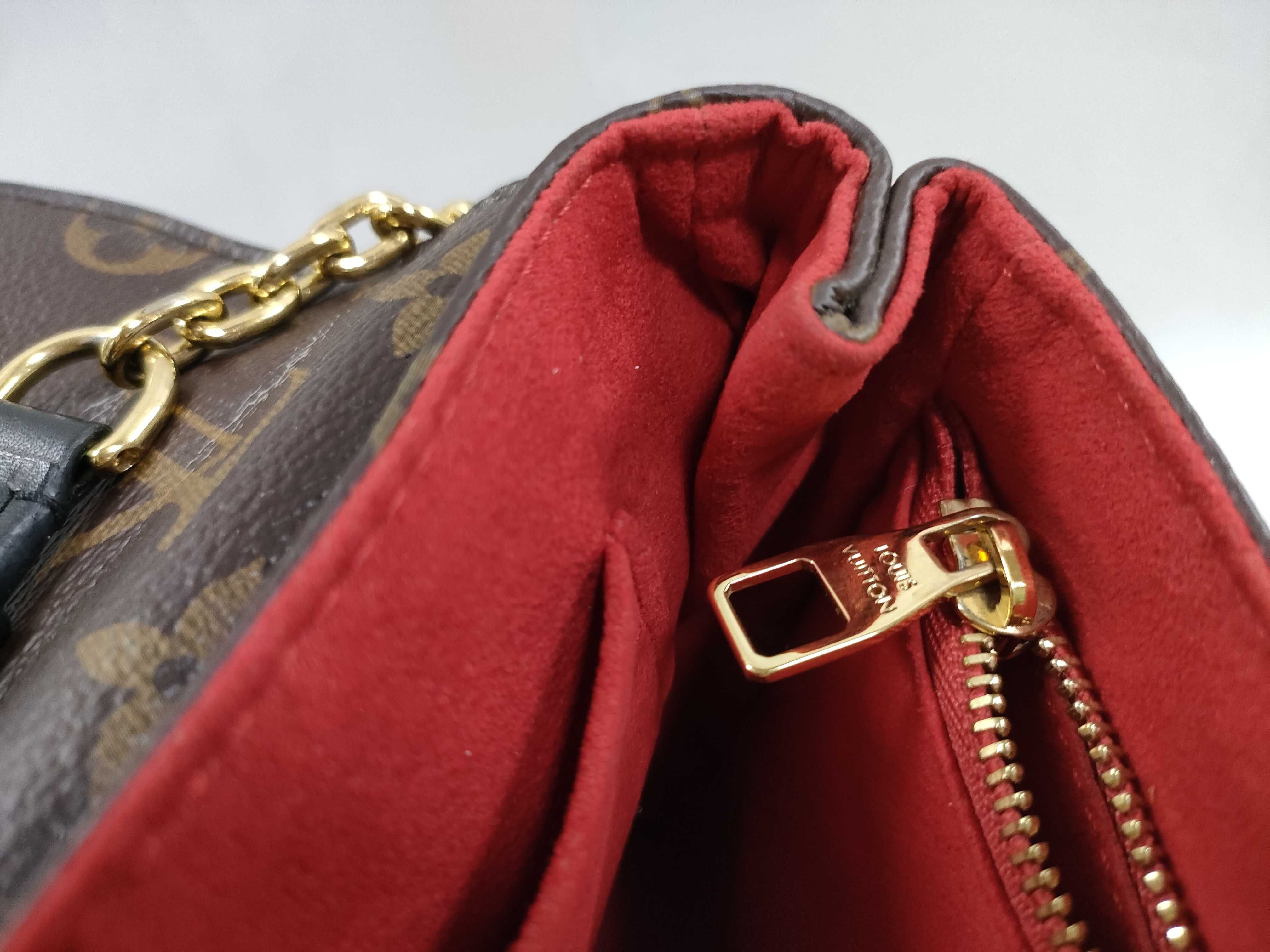 Monogram Louis Vuitton, bag, other shoulder bag — view 11