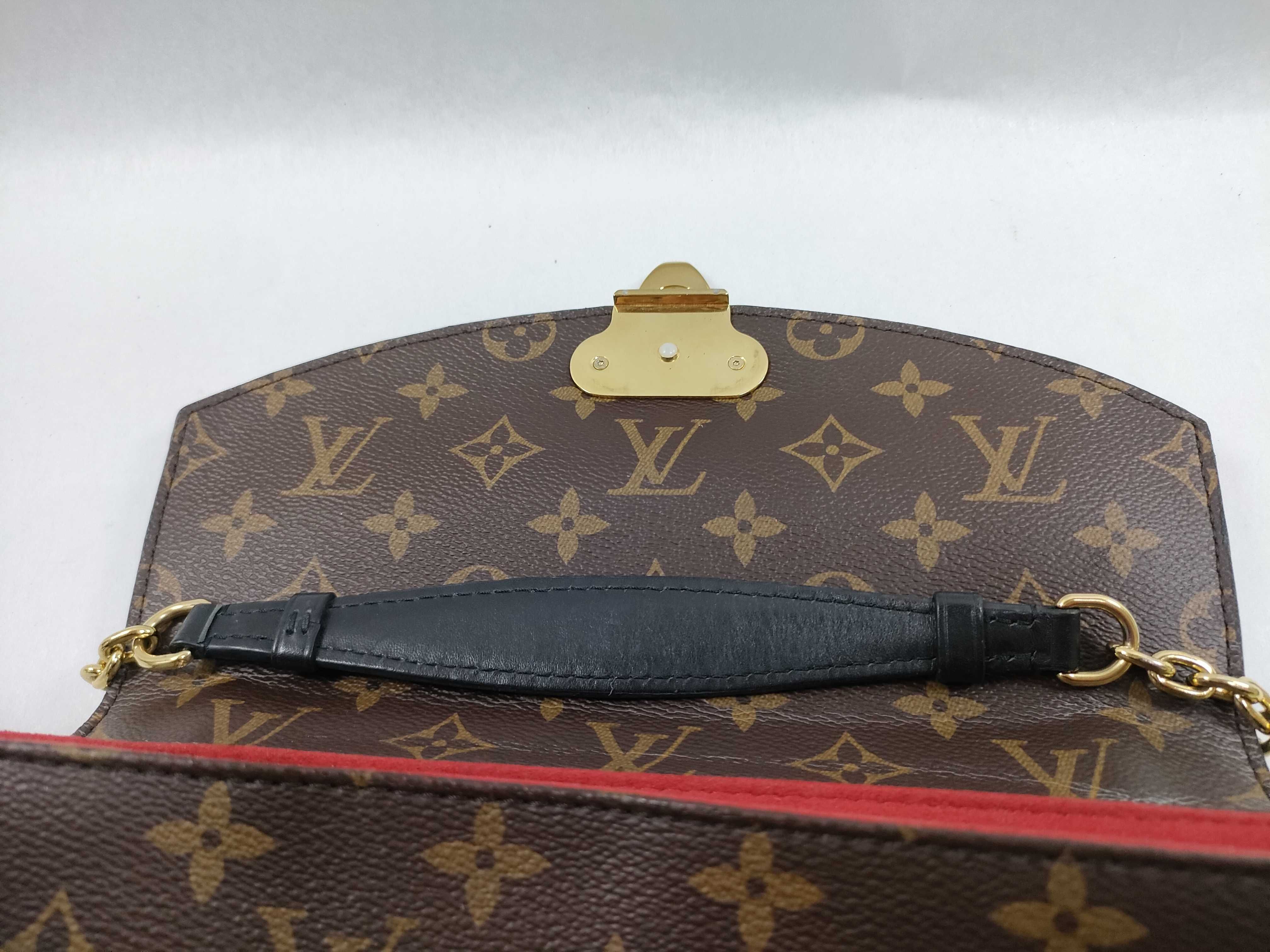 Monogram Louis Vuitton, bag, other shoulder bag — view 12