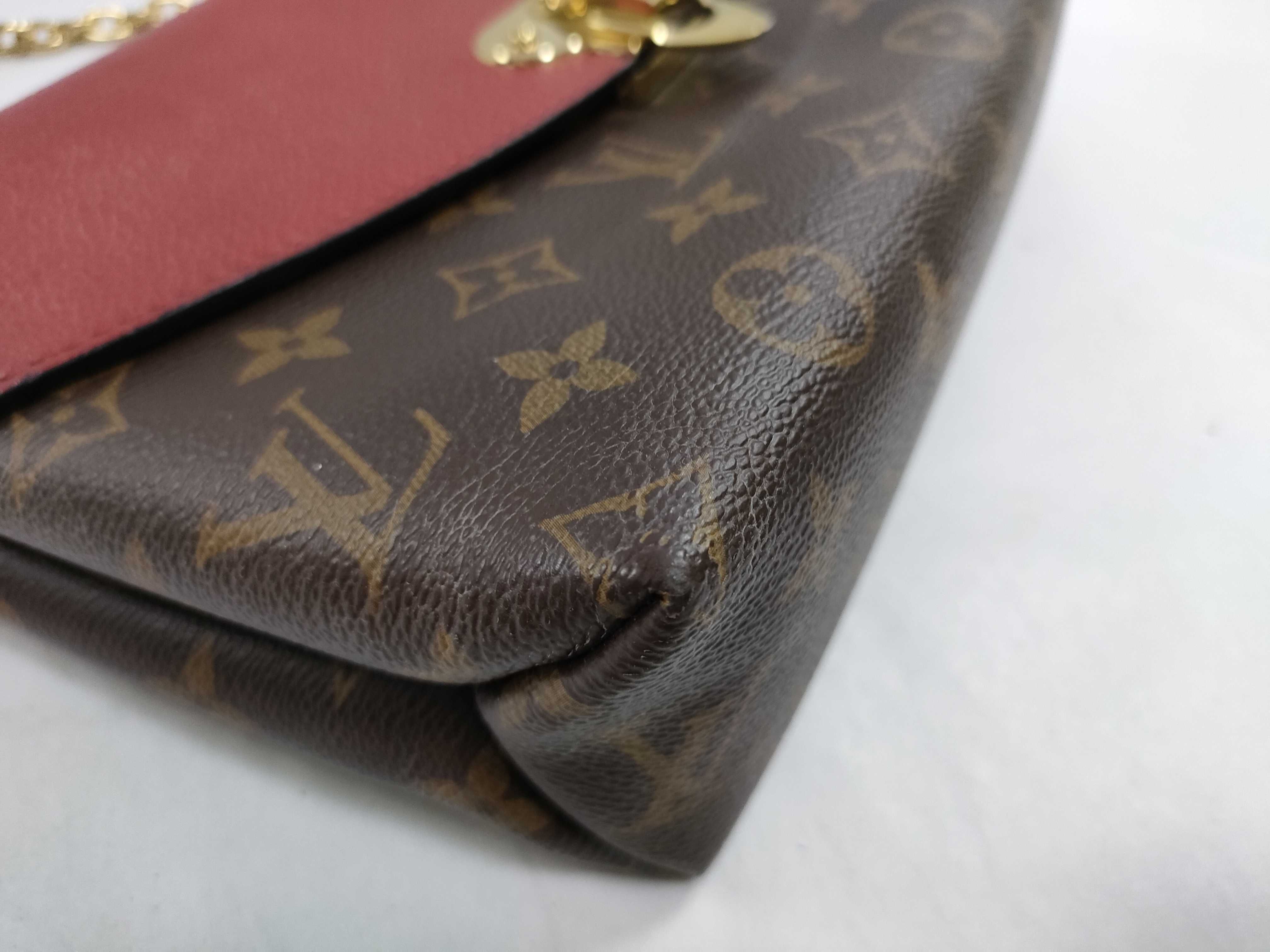Monogram Louis Vuitton, bag, other shoulder bag — view 6