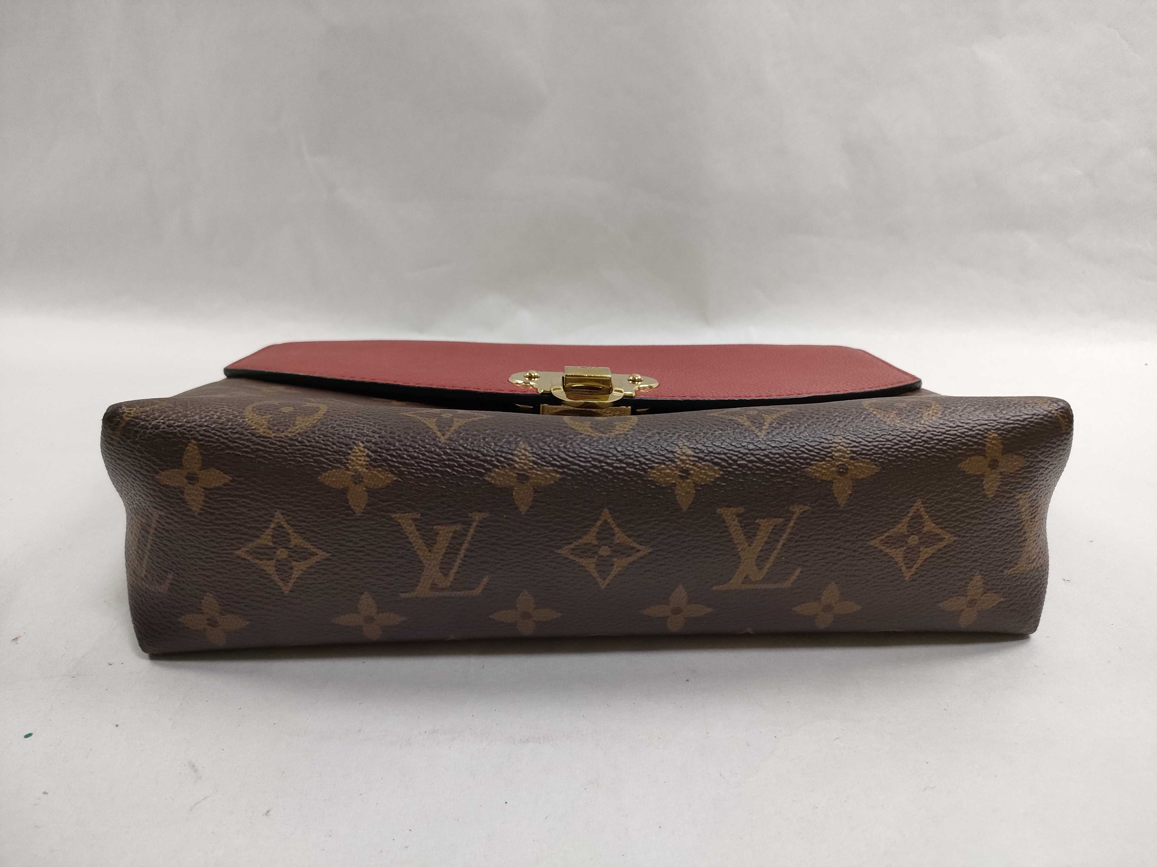 Monogram Louis Vuitton, bag, other shoulder bag — view 7