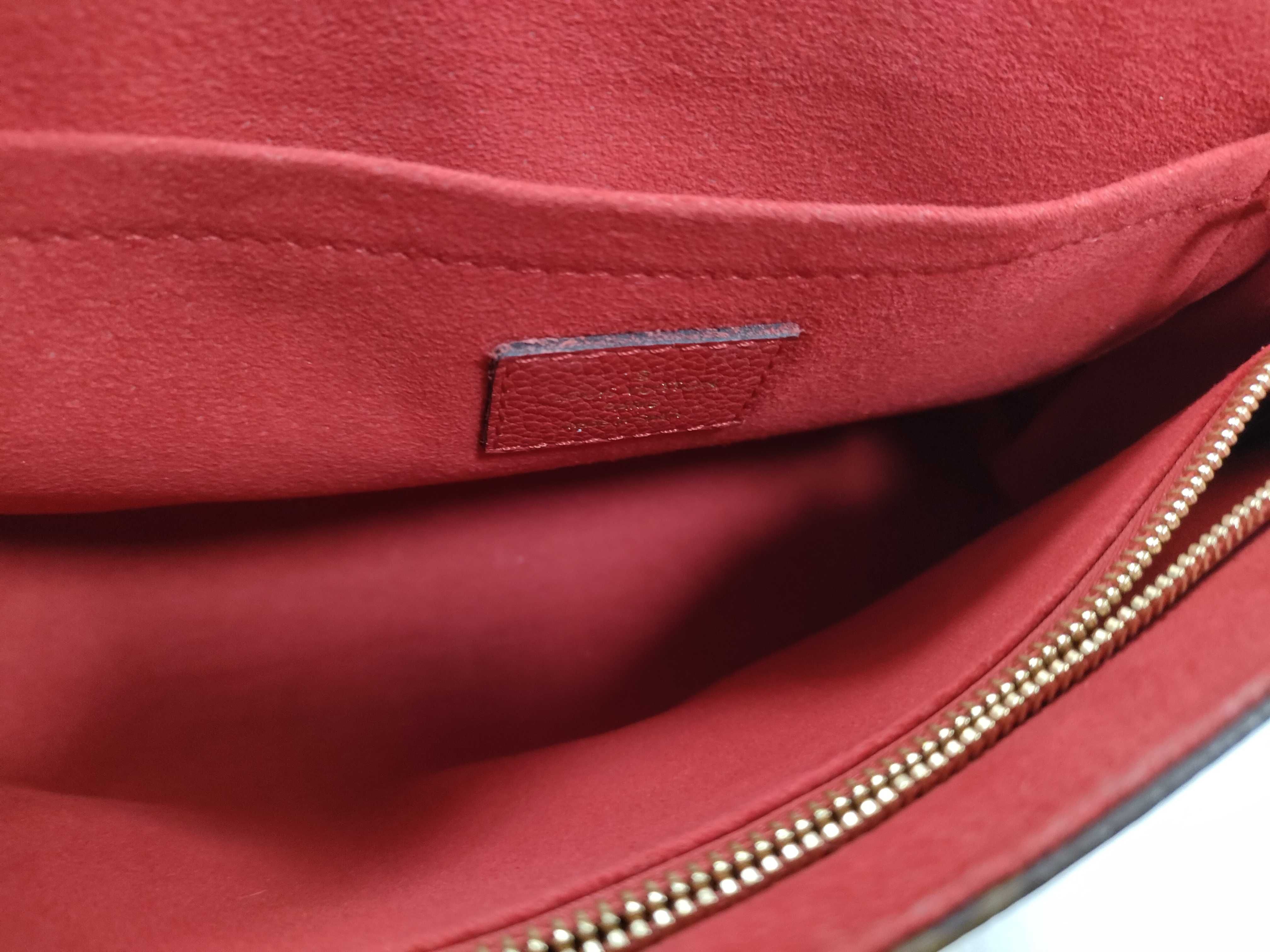 Monogram Louis Vuitton, bag, other shoulder bag — view 8