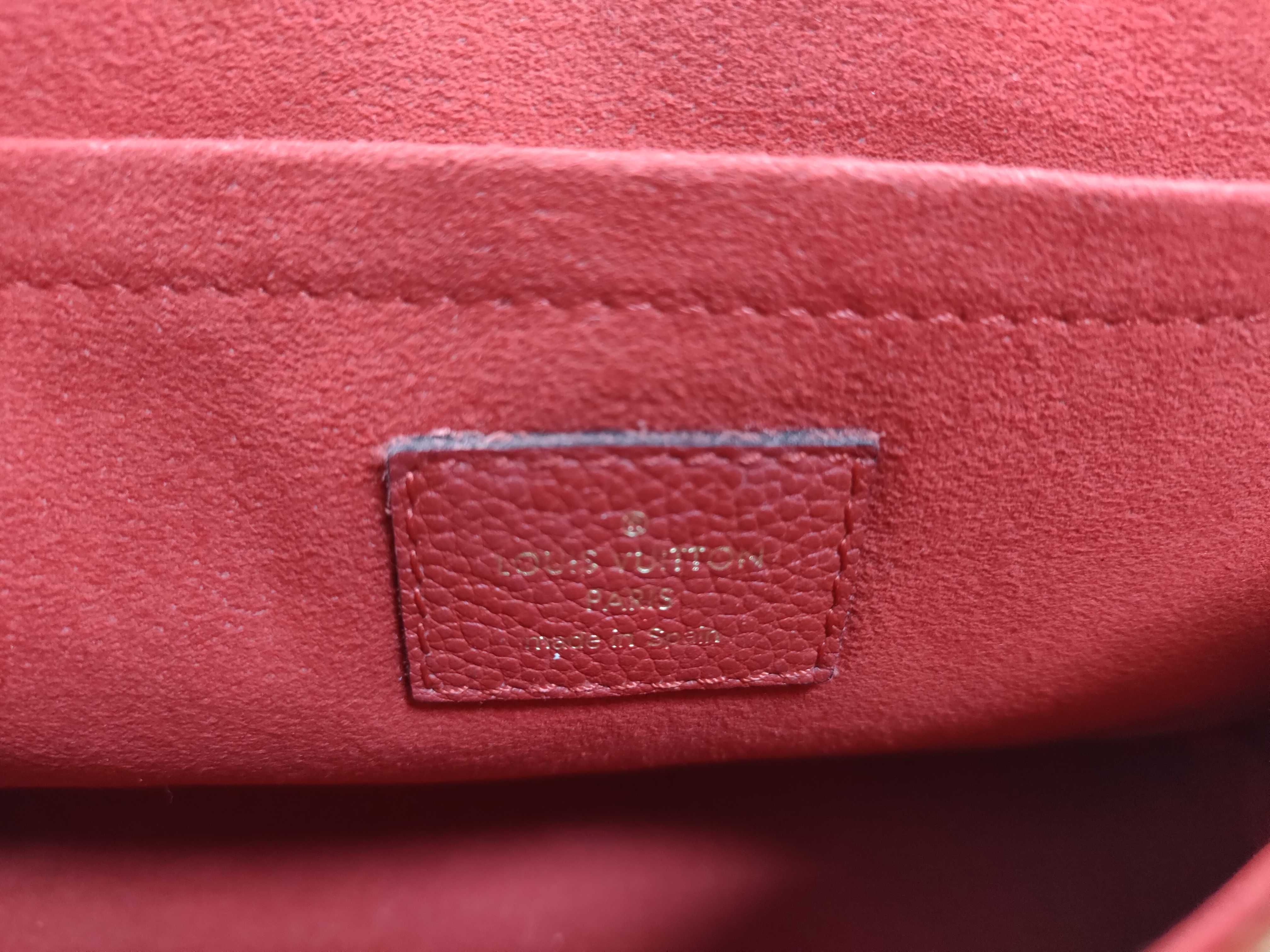 Monogram Louis Vuitton, bag, other shoulder bag — view 9
