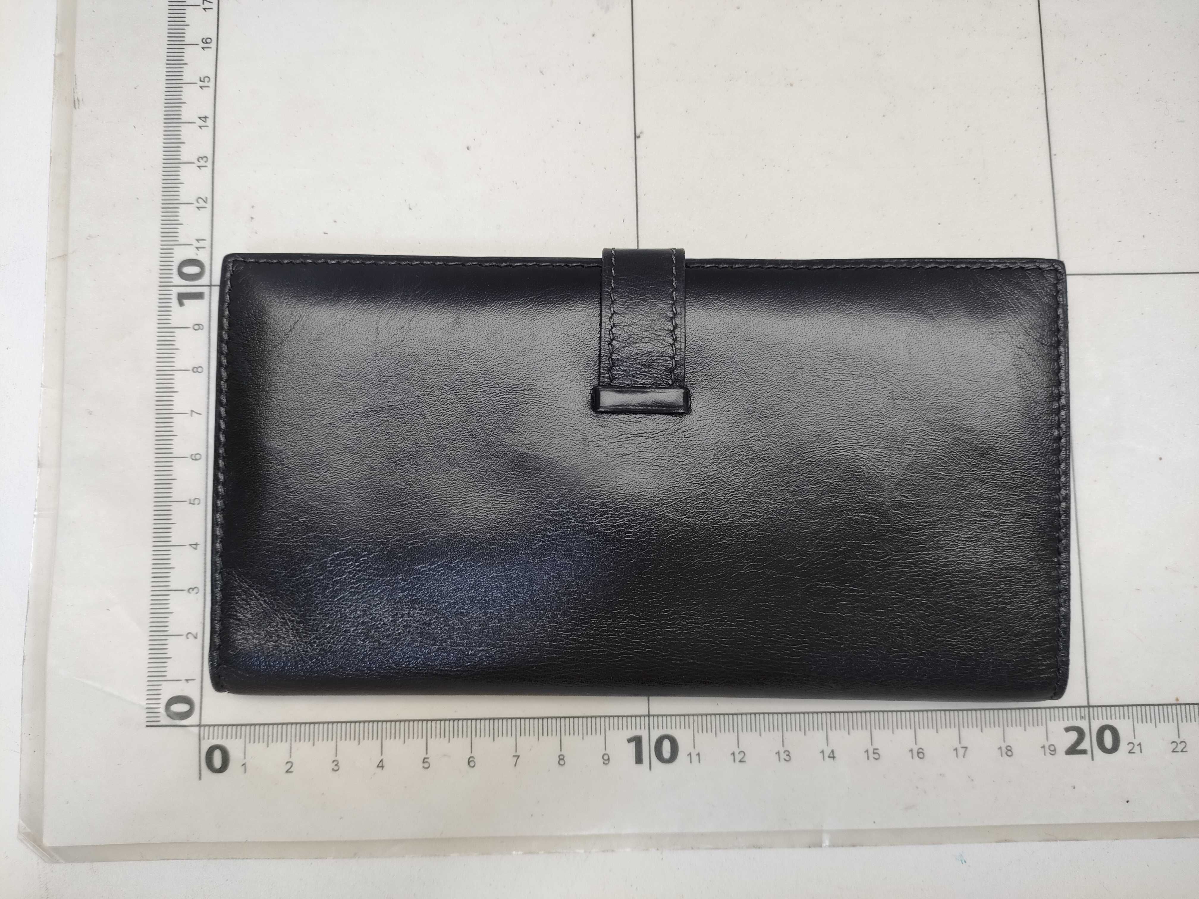 Bearn Soufflé Wallet — view 2
