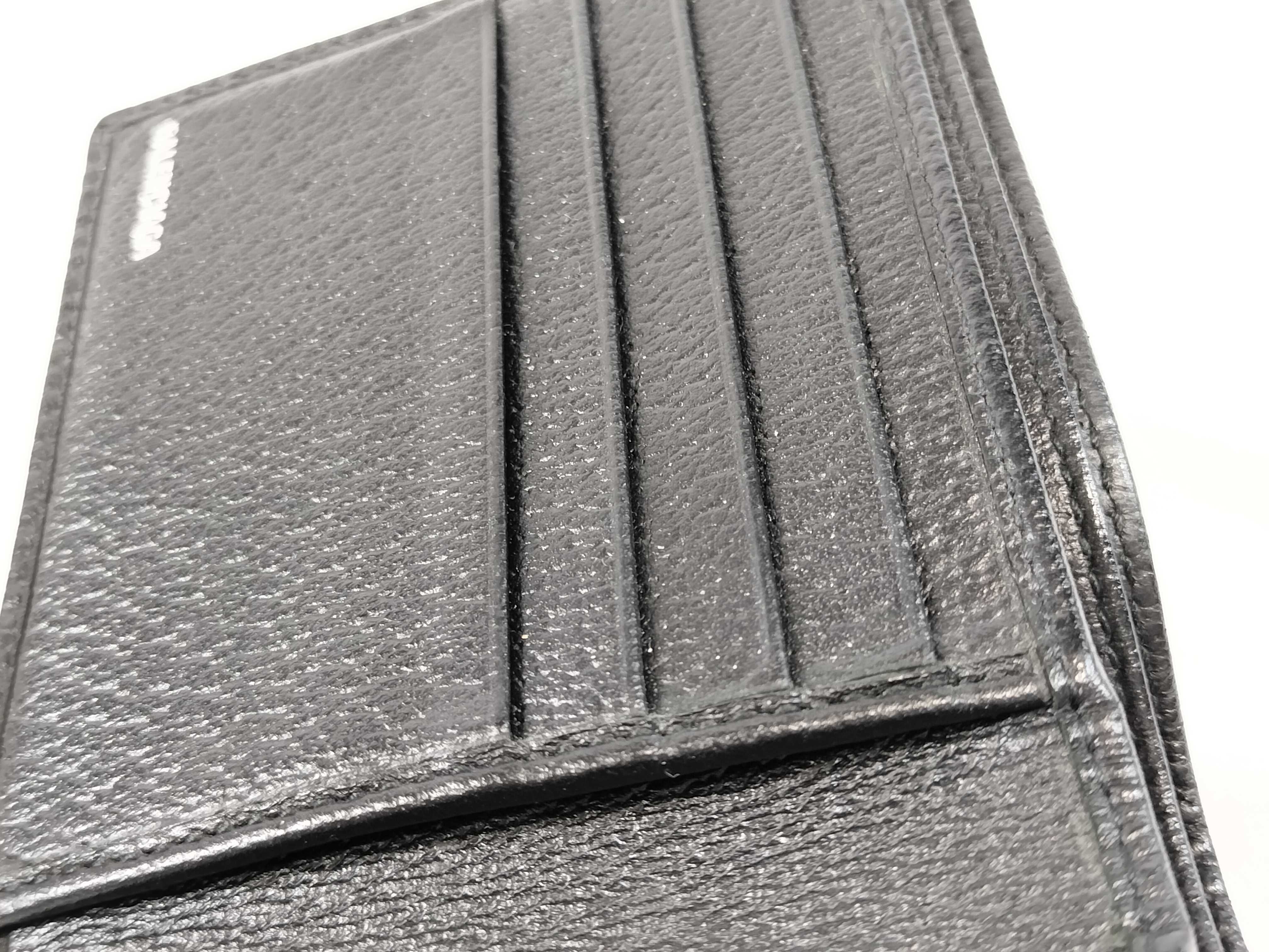 Hacker Project Bi-fold Wallet Black 680430 Wallet — view 13