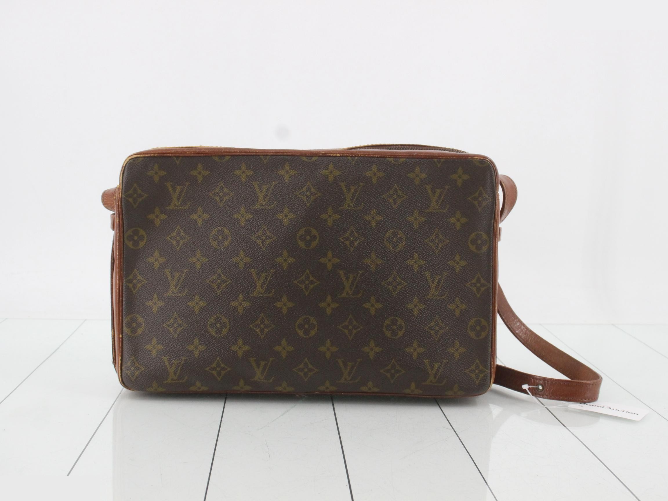 Sac Bandoulière 35