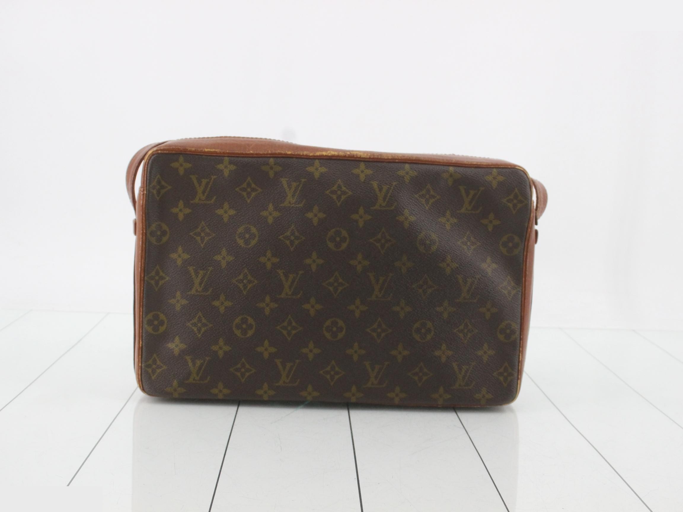 Sac Bandoulière 35 — view 2