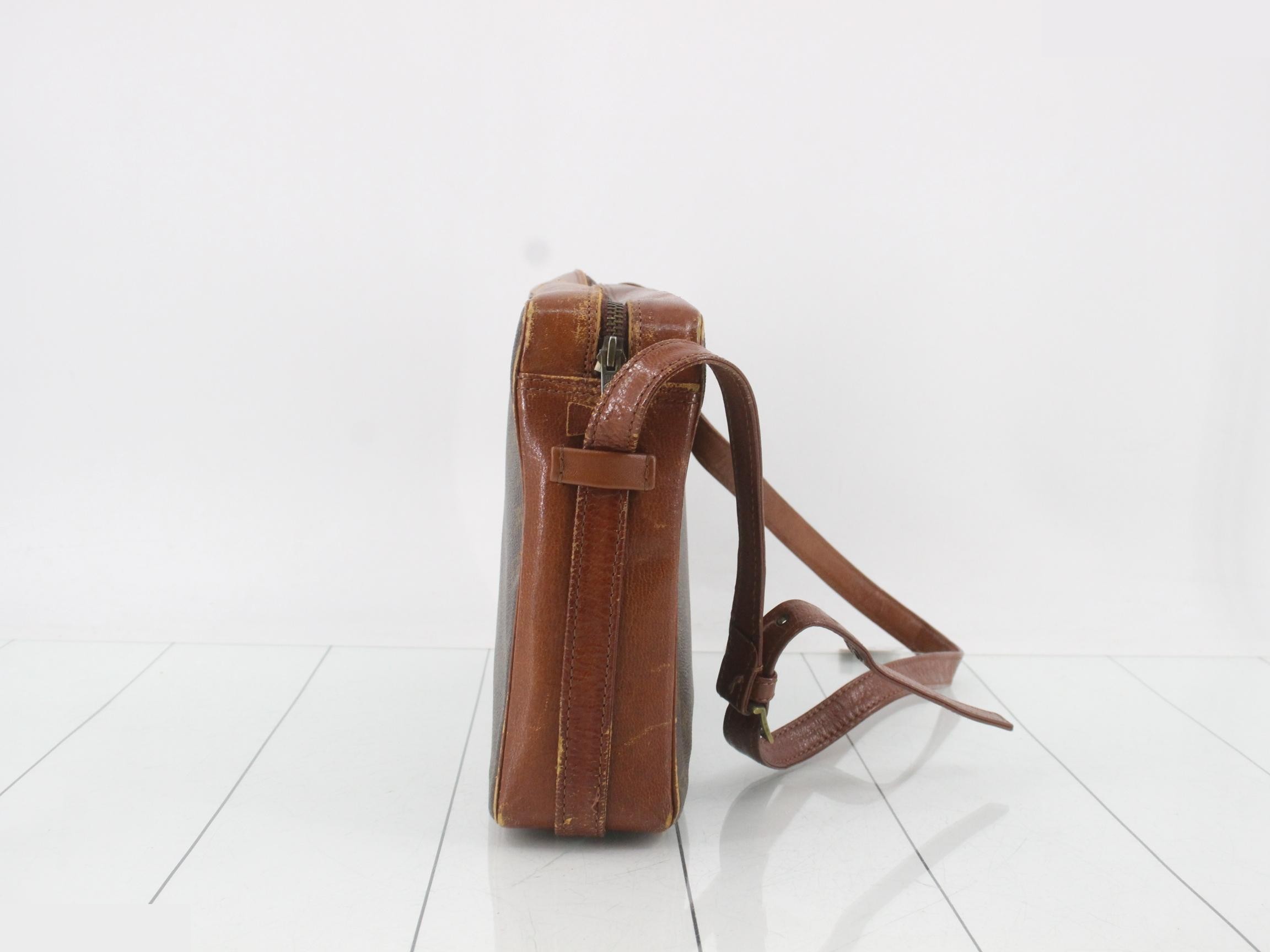 Sac Bandoulière 35 — view 4