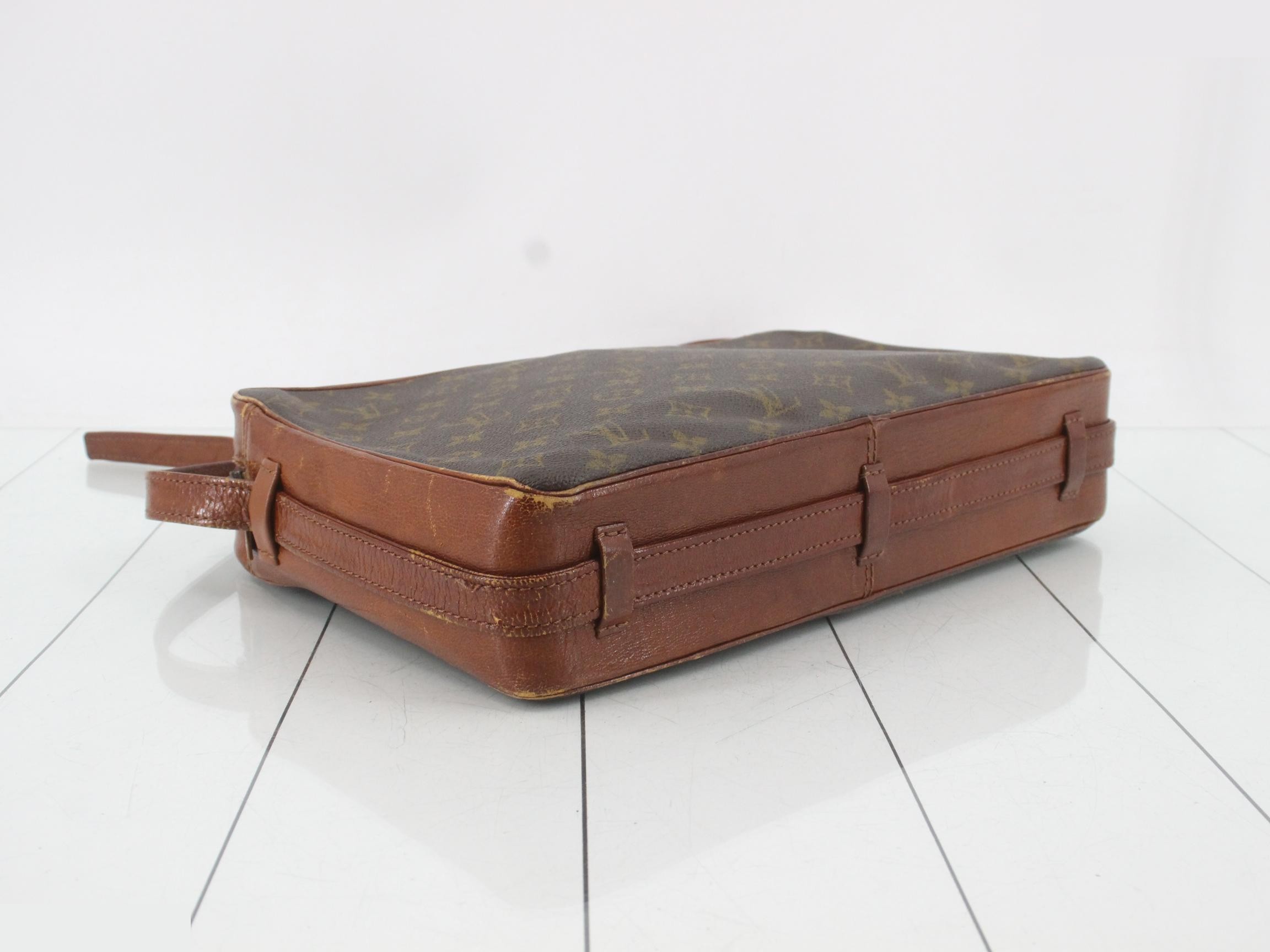 Sac Bandoulière 35 — view 5