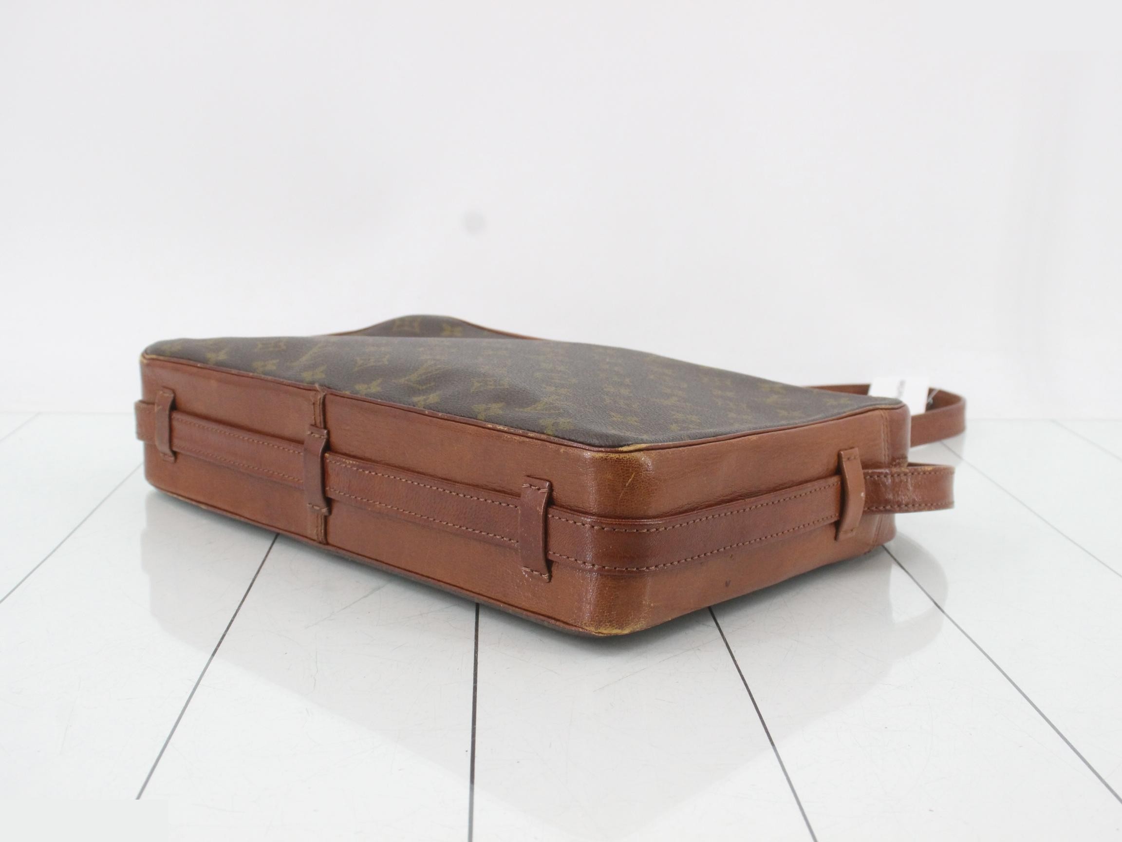 Sac Bandoulière 35 — view 6
