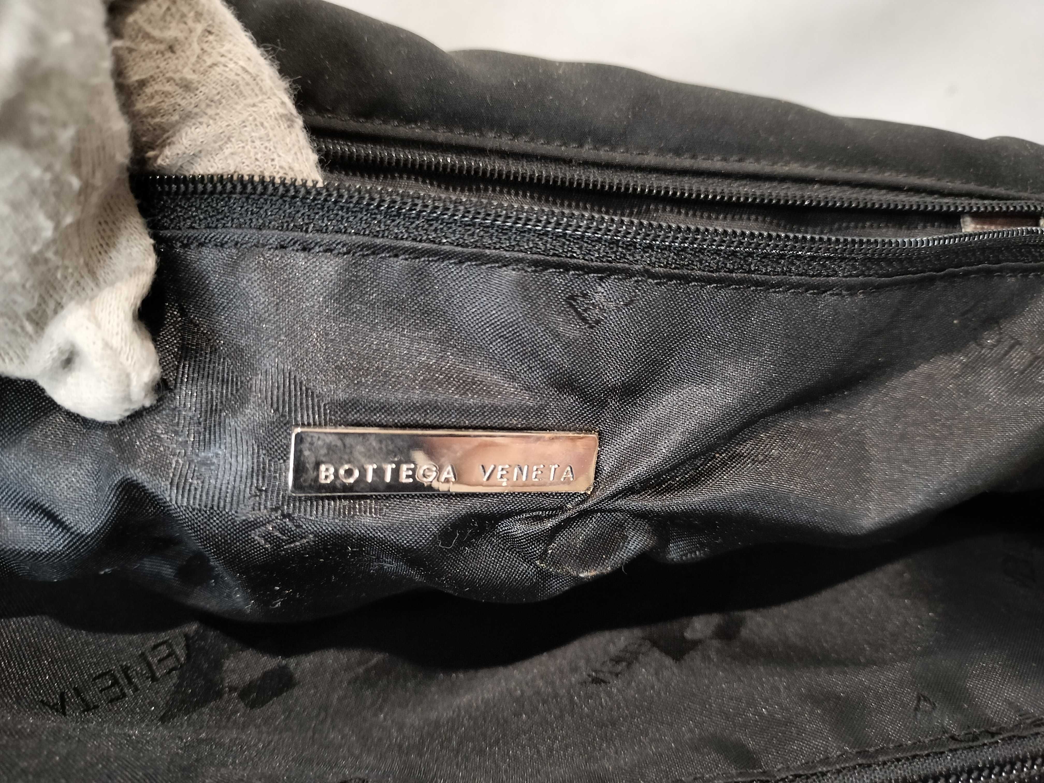 Nylon Hand Tote Handbag — view 11