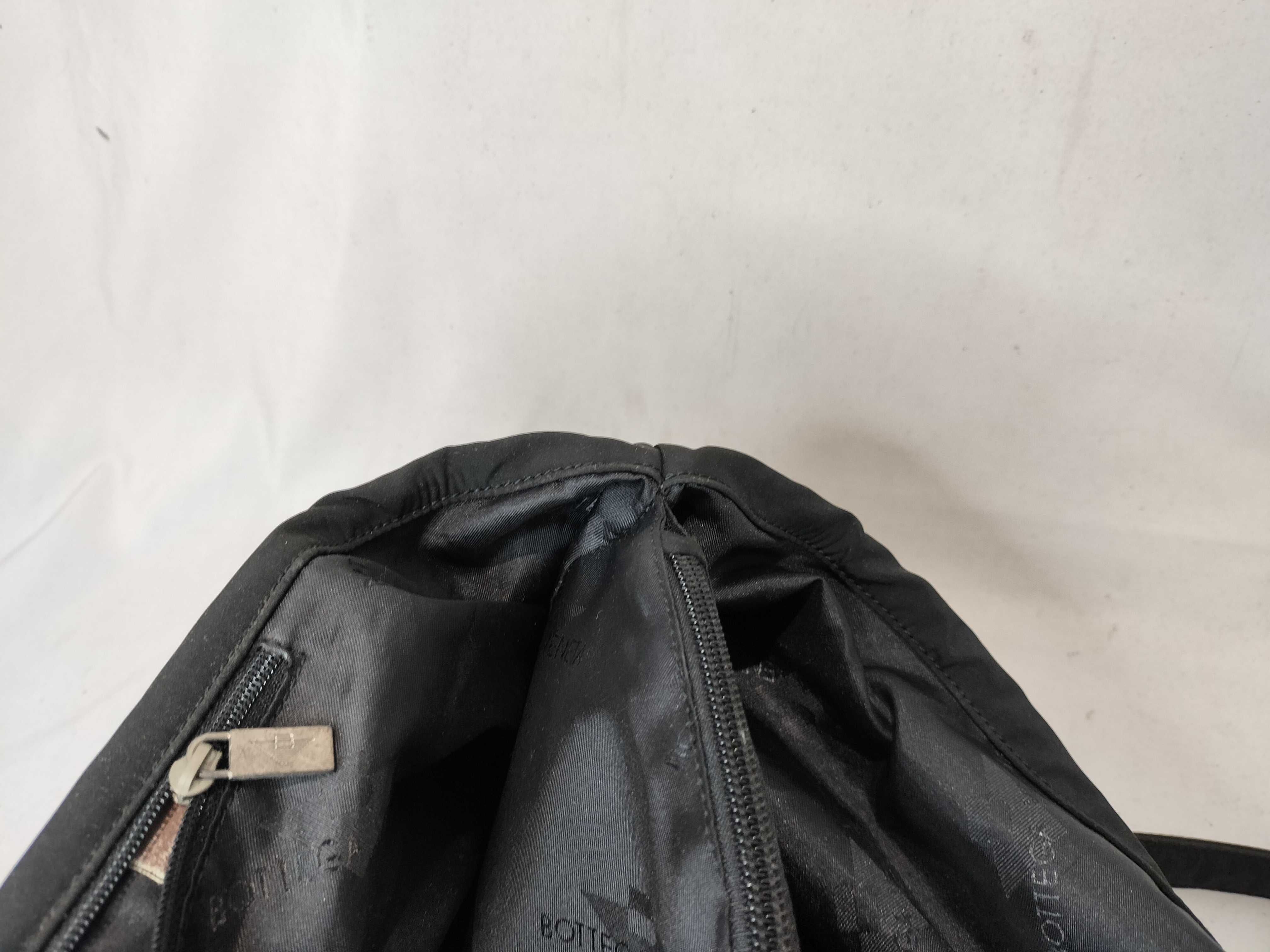 Nylon Hand Tote Handbag — view 12