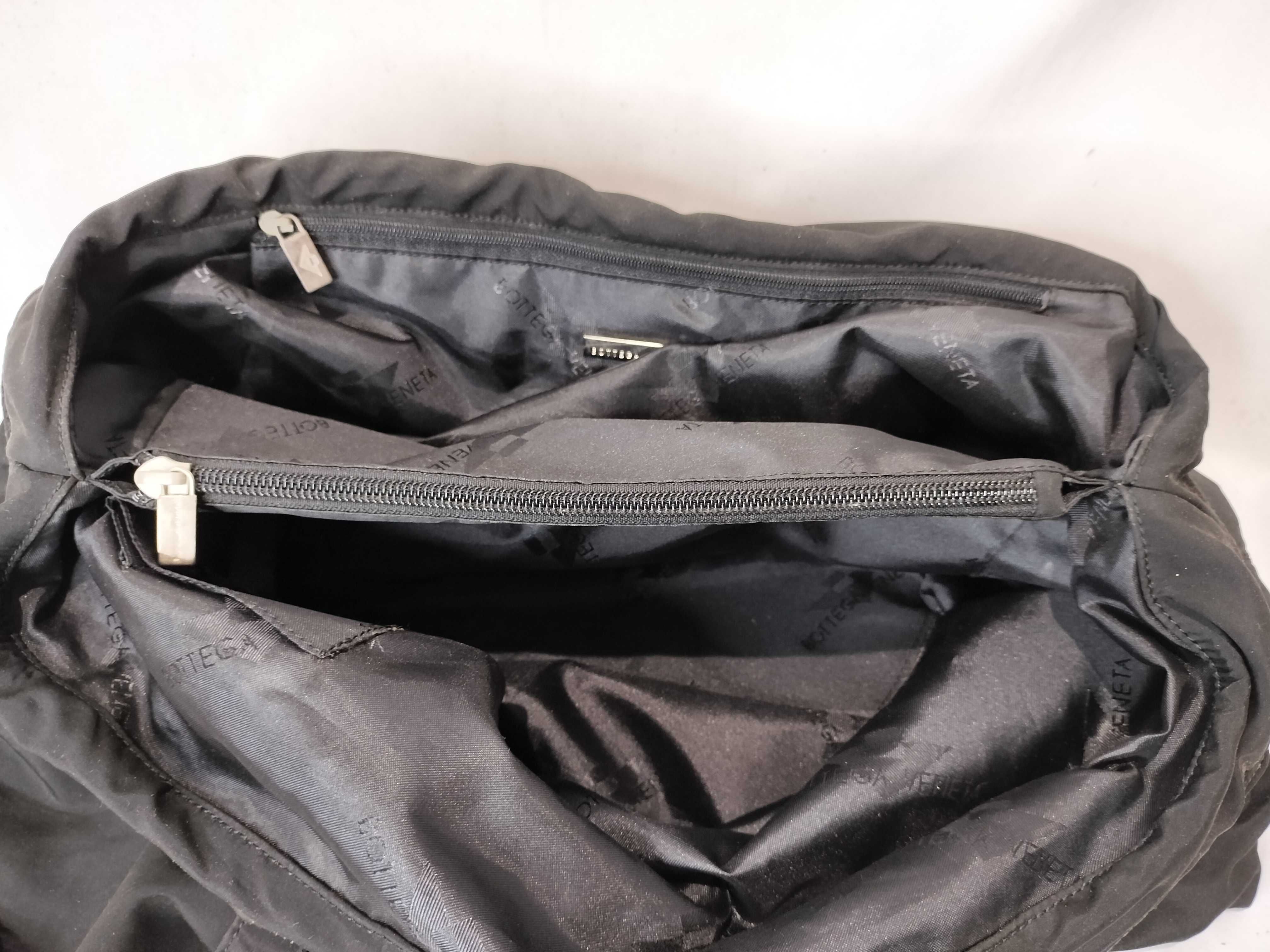 Nylon Hand Tote Handbag — view 9