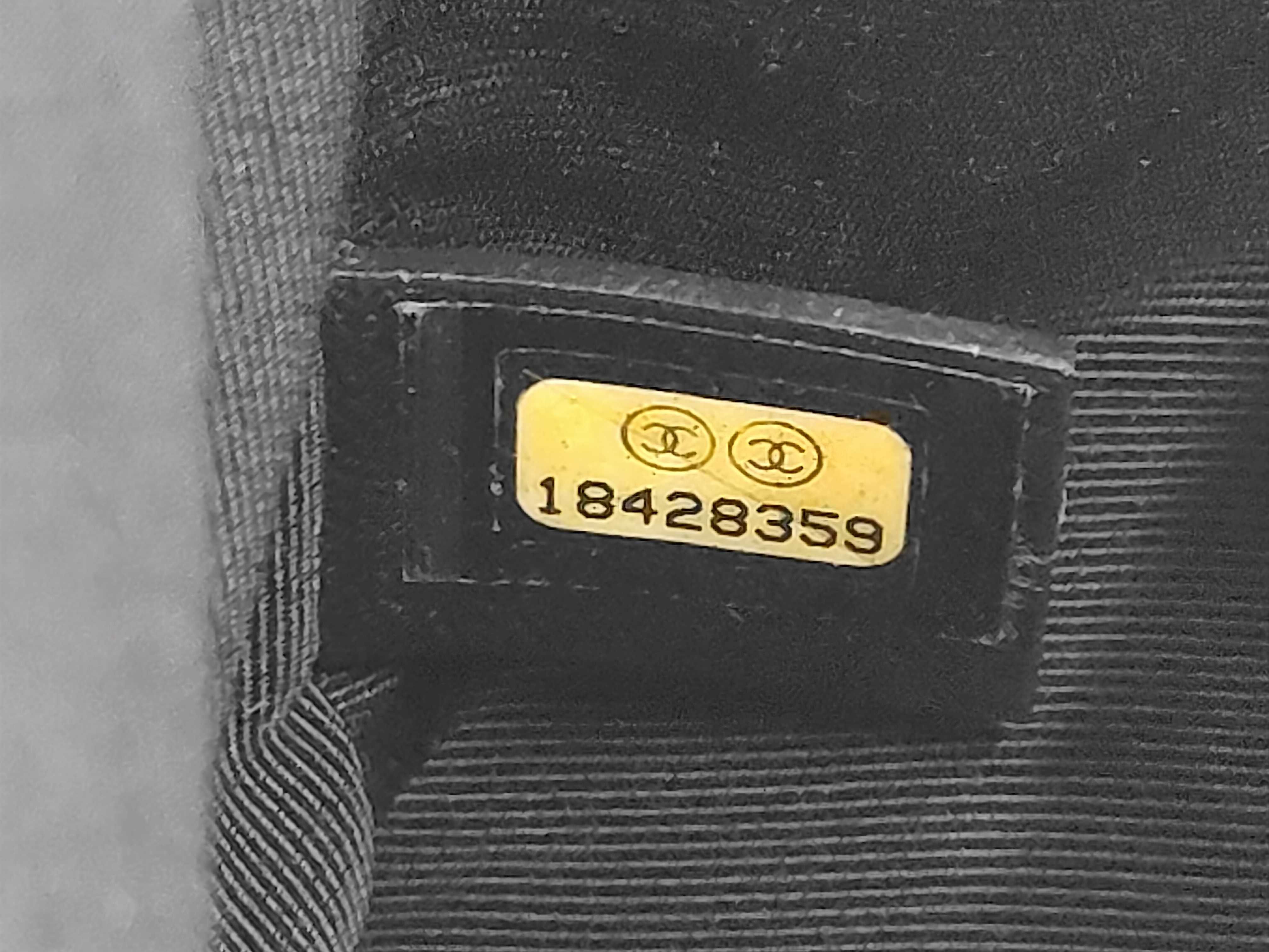 Boy Chanel Shoulder Bag — view 11