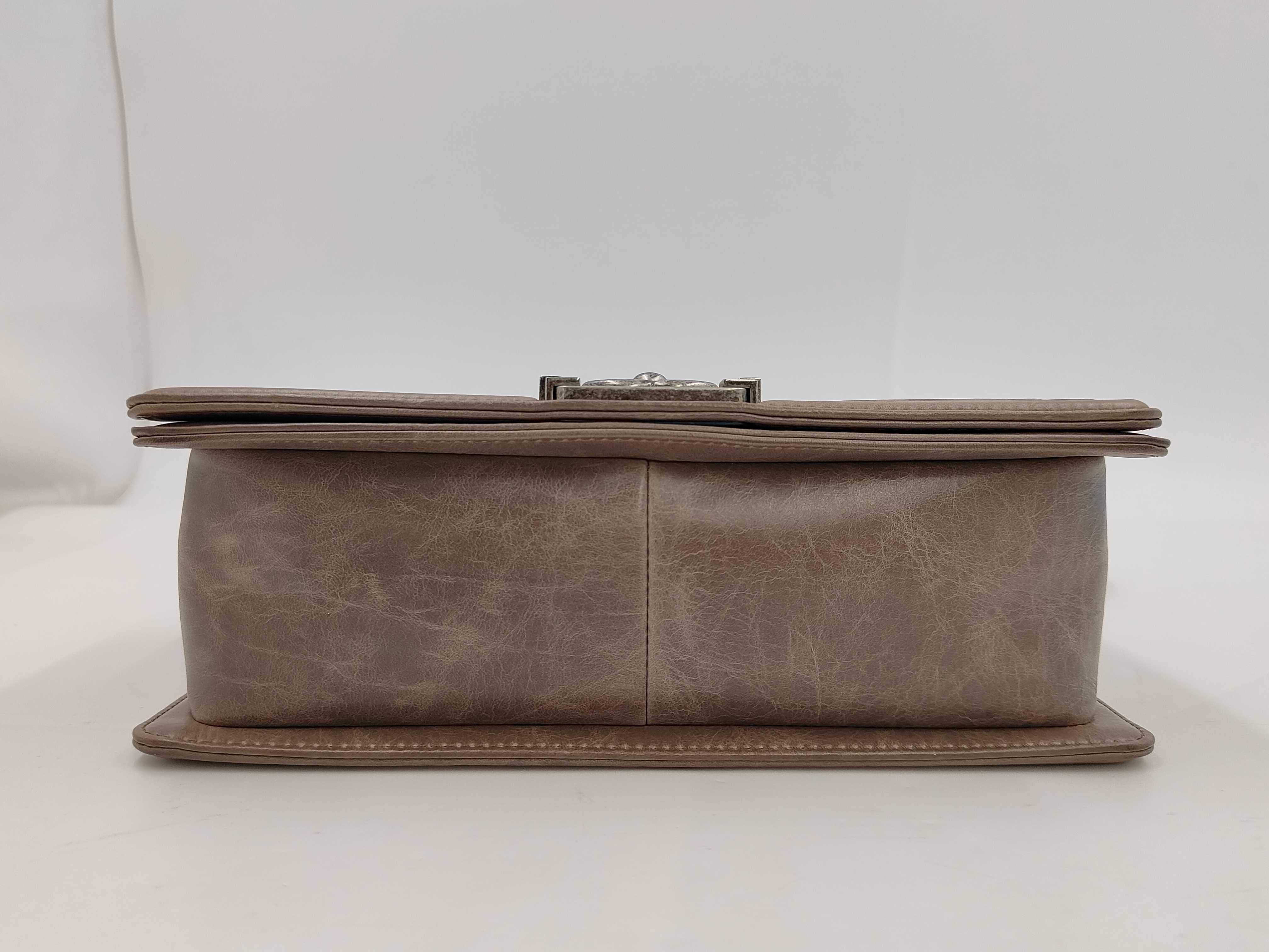 Boy Chanel Shoulder Bag — view 6