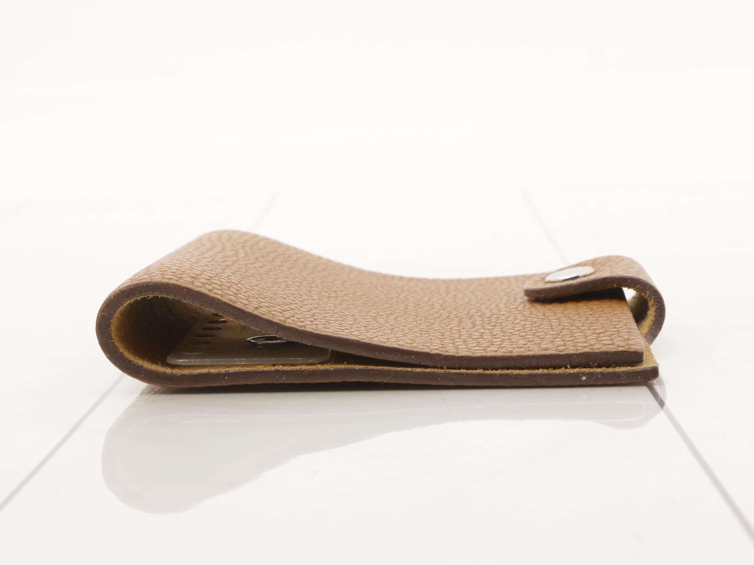 Ulysses PM, I stamp, Gold — view 3