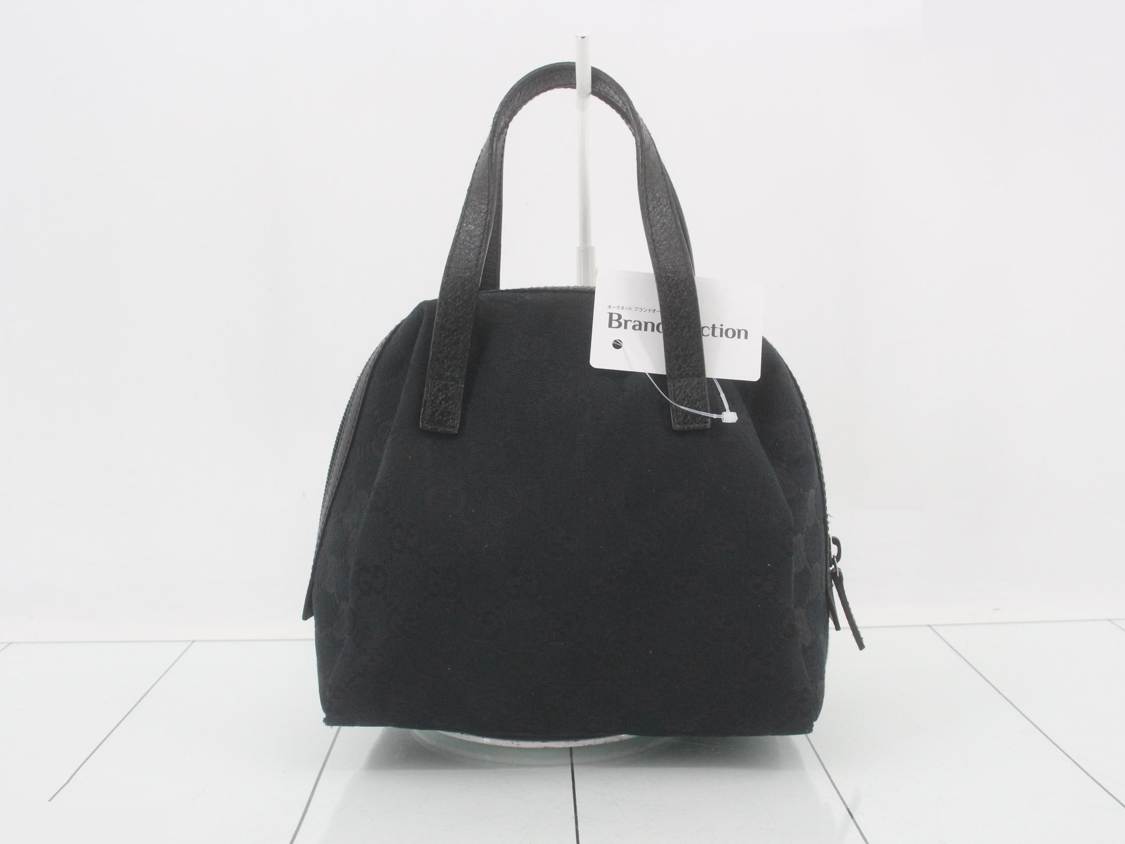GG Canvas (Bag) - Handbag — view 2