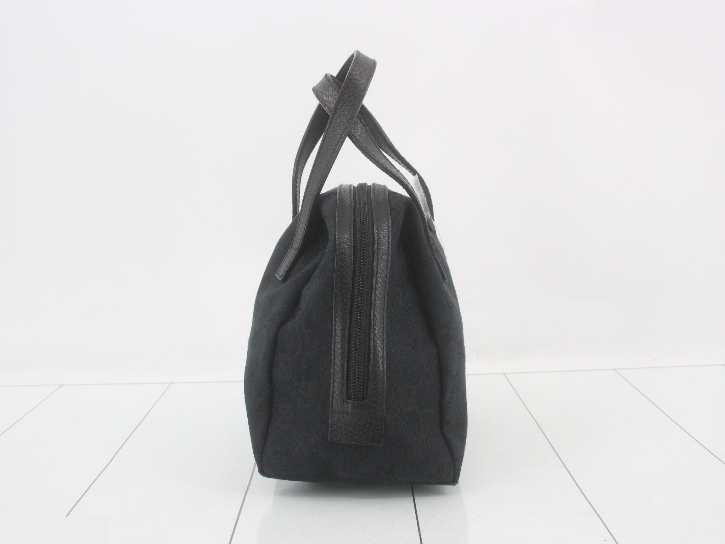 GG Canvas (Bag) - Handbag — view 3