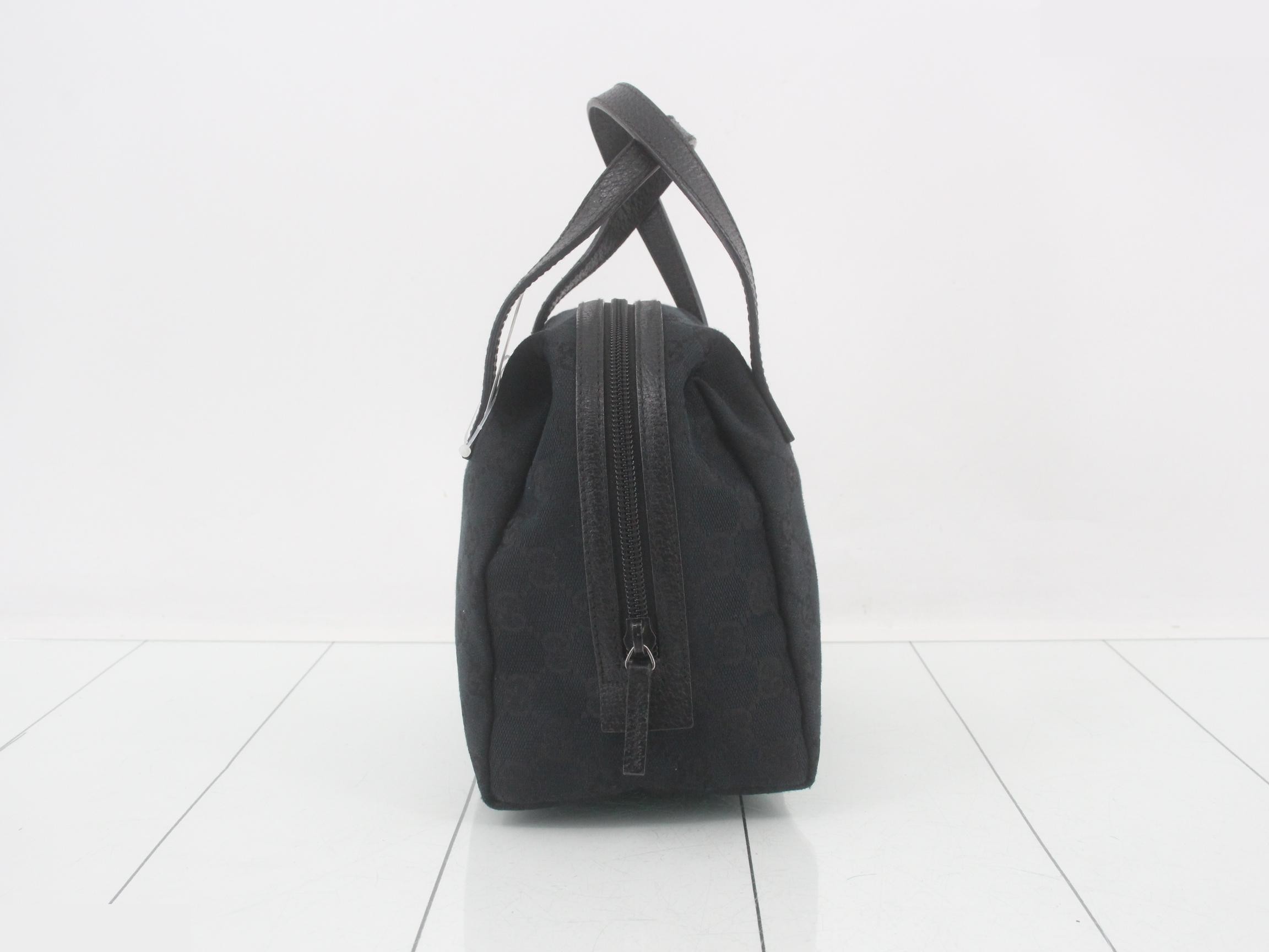 GG Canvas (Bag) - Handbag — view 4