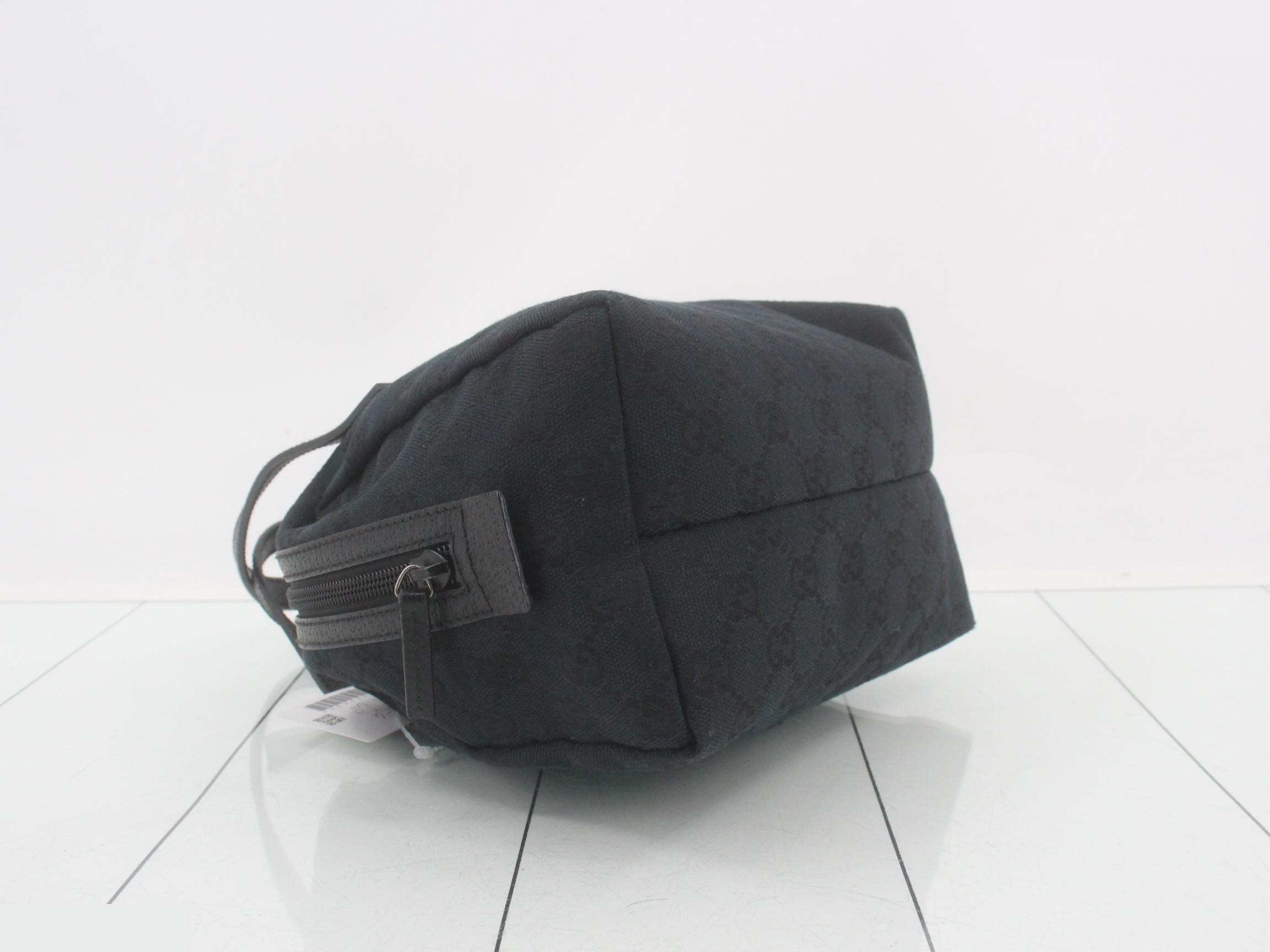 GG Canvas (Bag) - Handbag — view 5