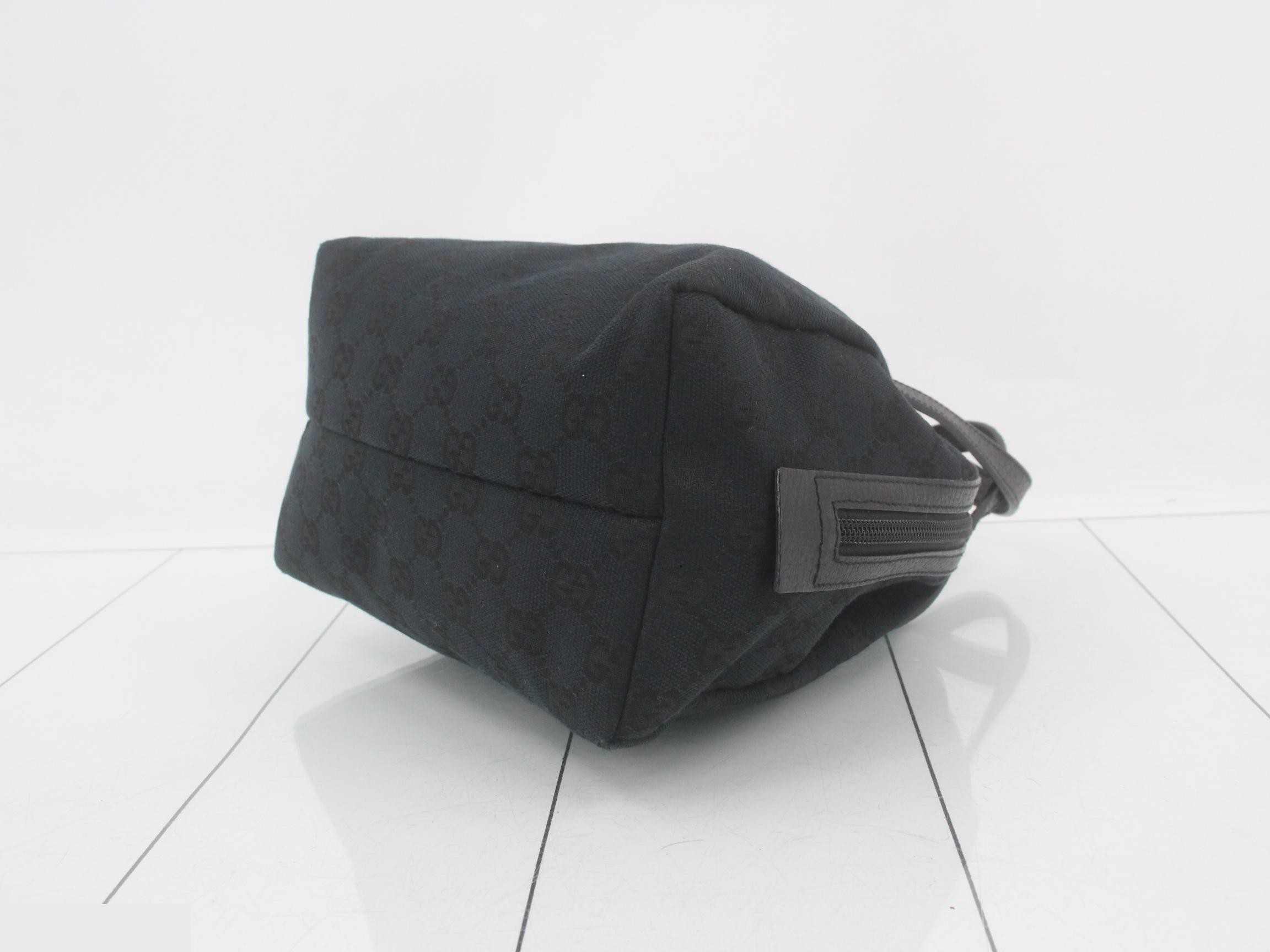 GG Canvas (Bag) - Handbag — view 6