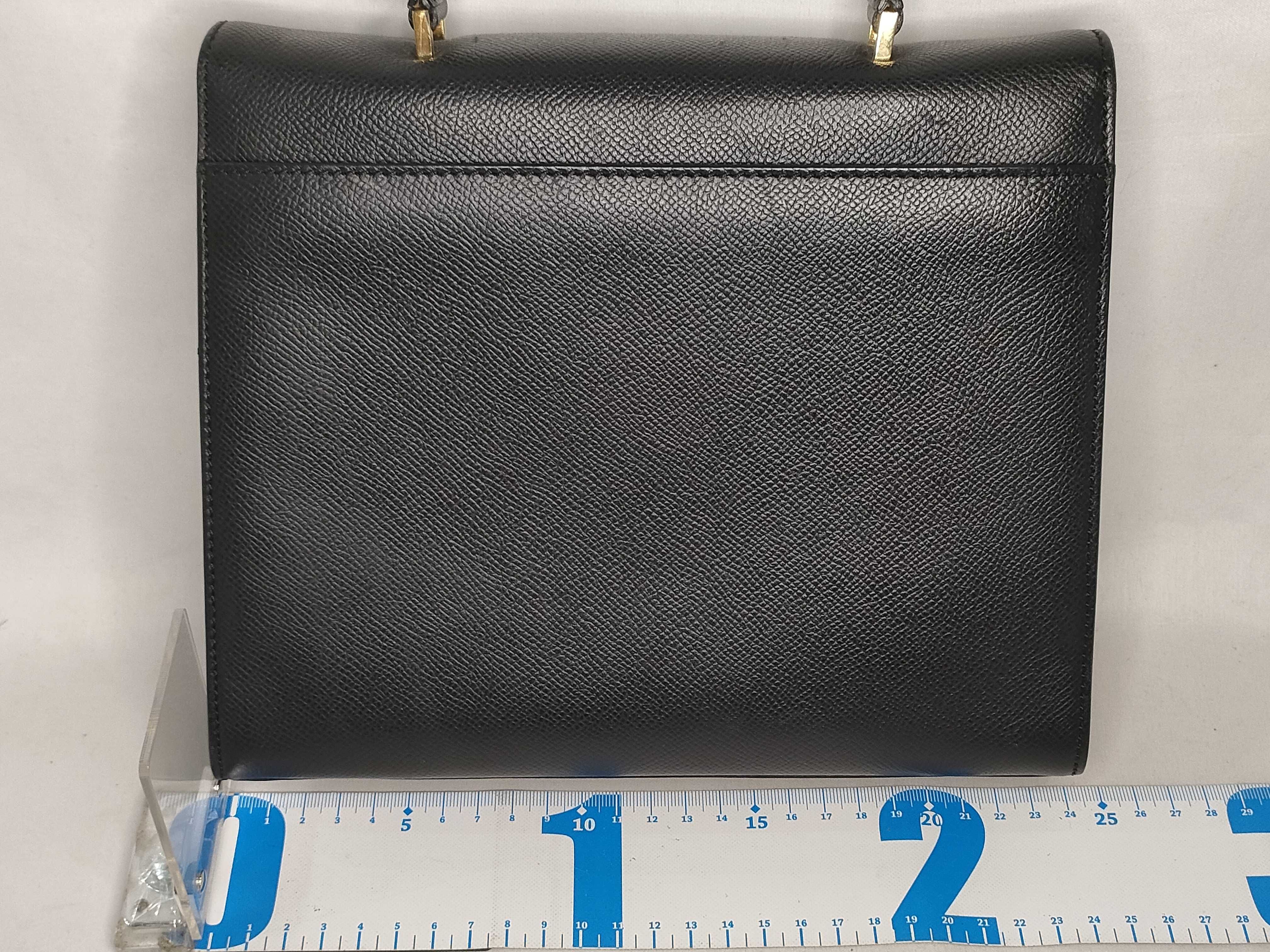 Handbag / PVC Handbag — view 2