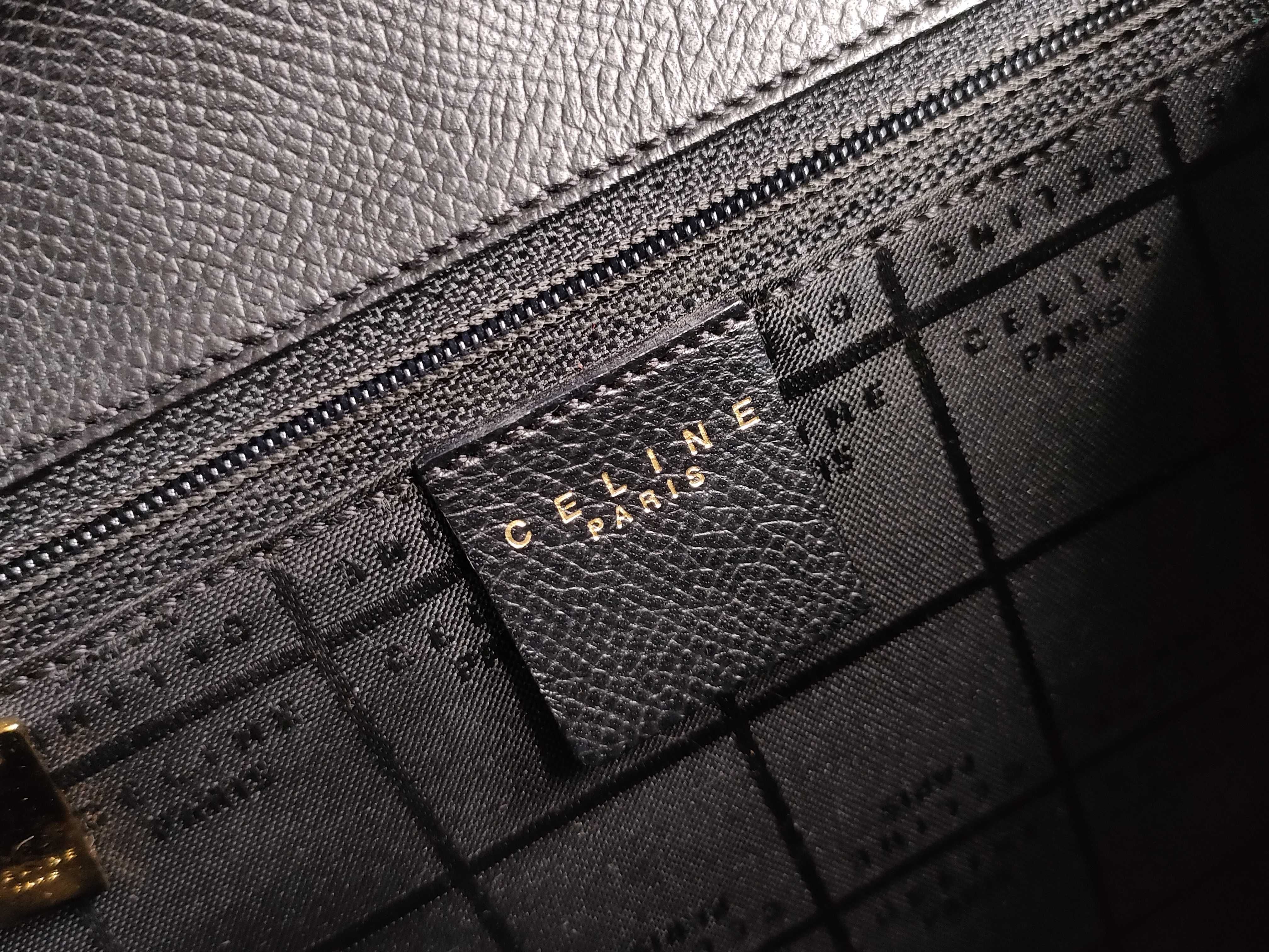 Handbag / PVC Handbag — view 11