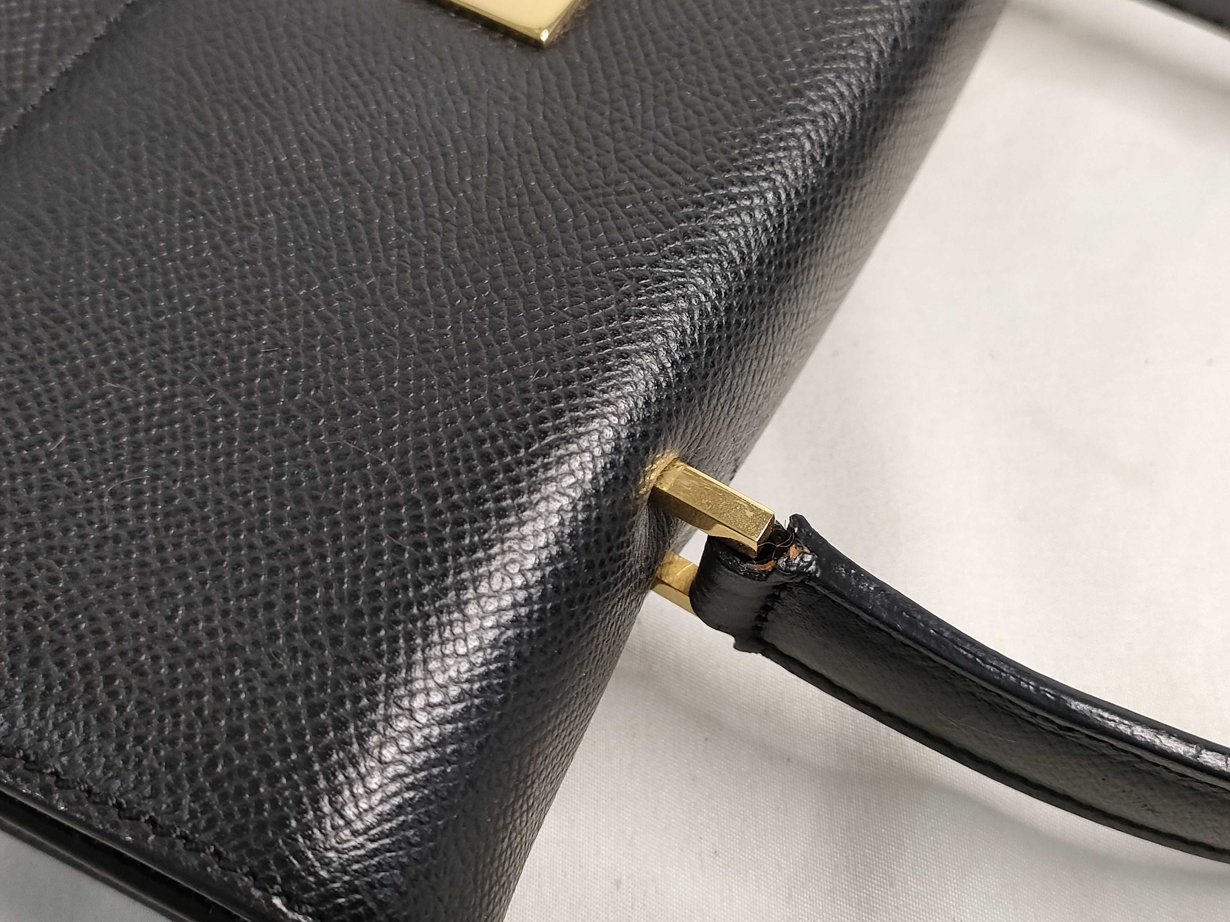 Handbag / PVC Handbag — view 5