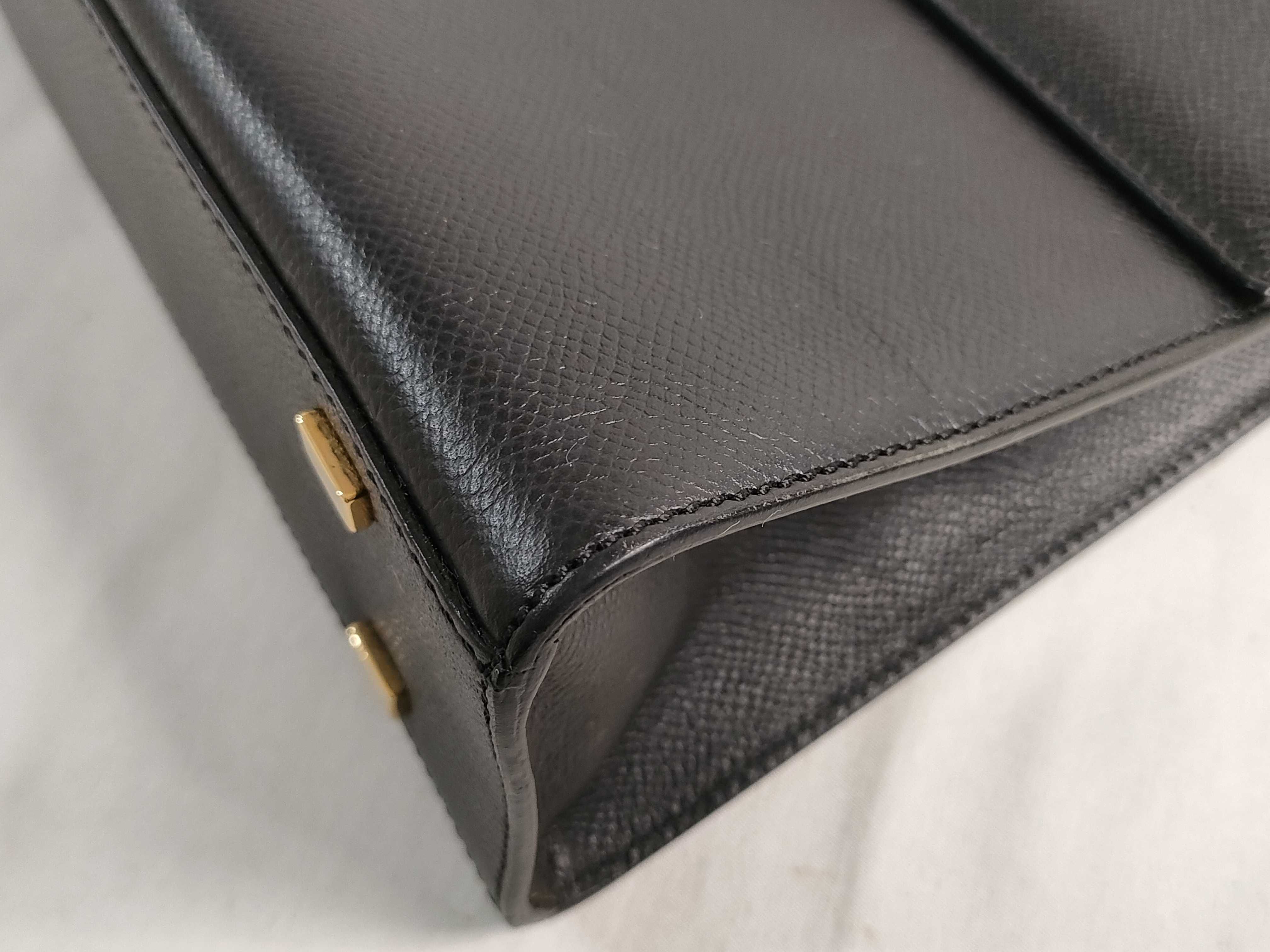 Handbag / PVC Handbag — view 6