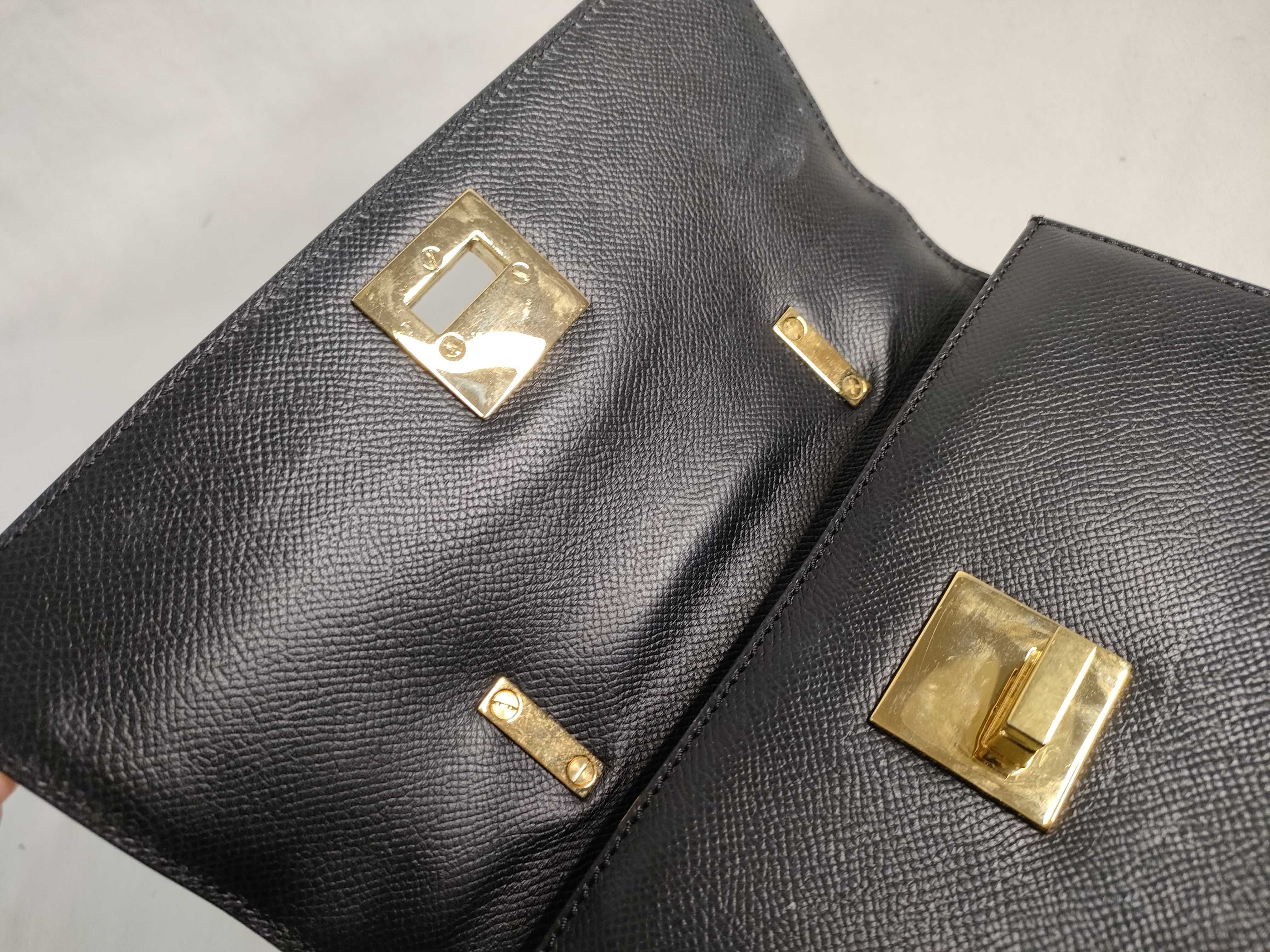 Handbag / PVC Handbag — view 8